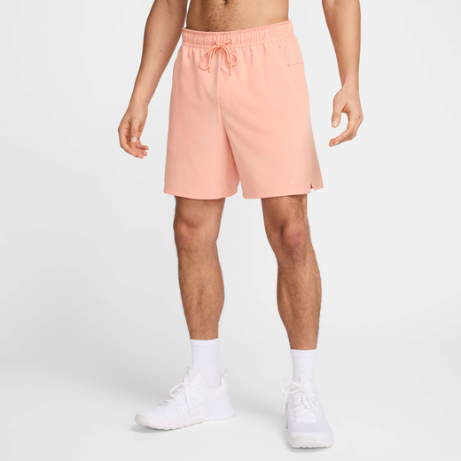Mens Gym Wear-Nike, Nike Unlimited, Men's Dri-FIT 18cm (approx.) Unlined Versatile Shorts Mens Gym Wear-Nike, Nike Unlimited, Men's Dri-FIT 18cm (approx.) Unlined Versatile Shorts