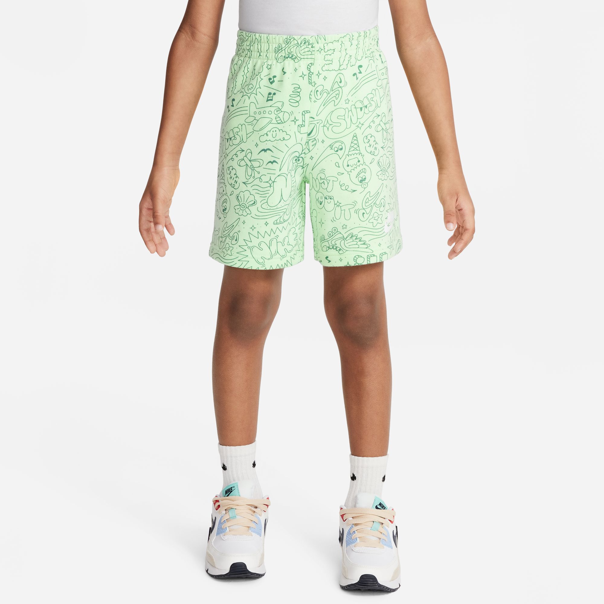 نايكي سبورتسوير كرييت يور اون ادفانتشر image number 4