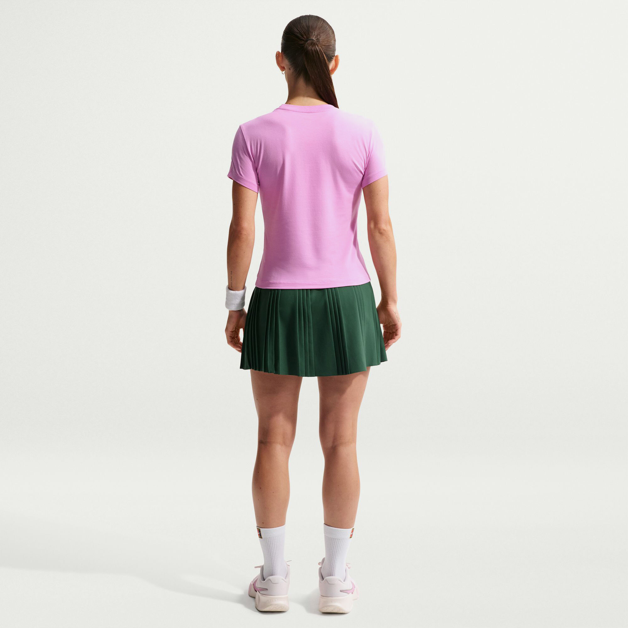 NikeCourt Heritage image number 1