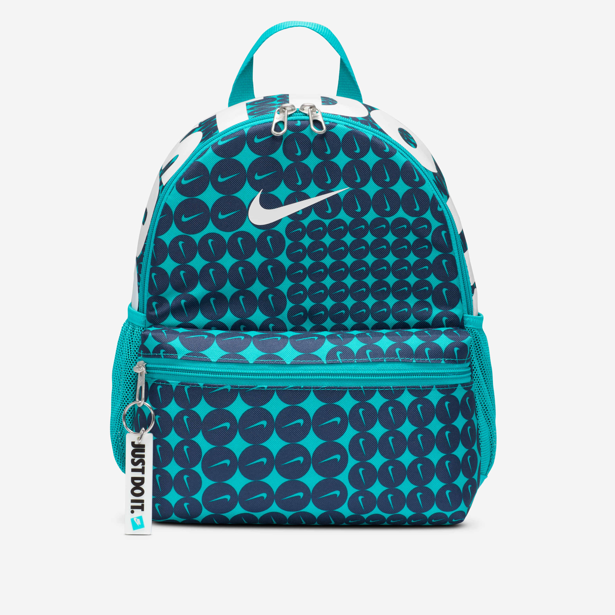 【NIKE】Nike Brasilia JDI-キッズバックパック(11L) NIKE公式】ナイキ ブラジリア JDI キッズ ミニ バックパック