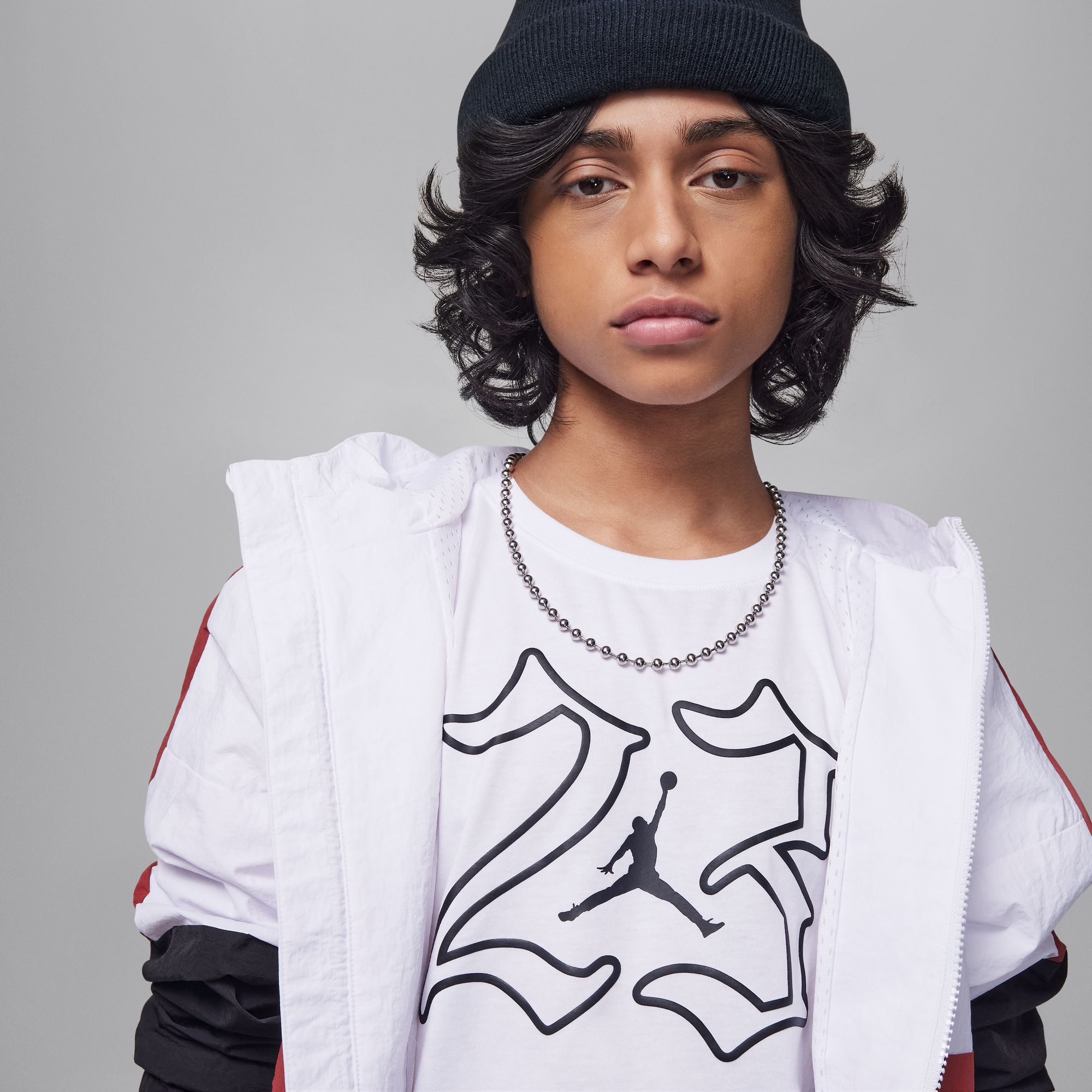 Jordan MVP Jumpman image number 1