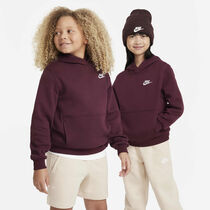 Nike Sportswear Club Fleece