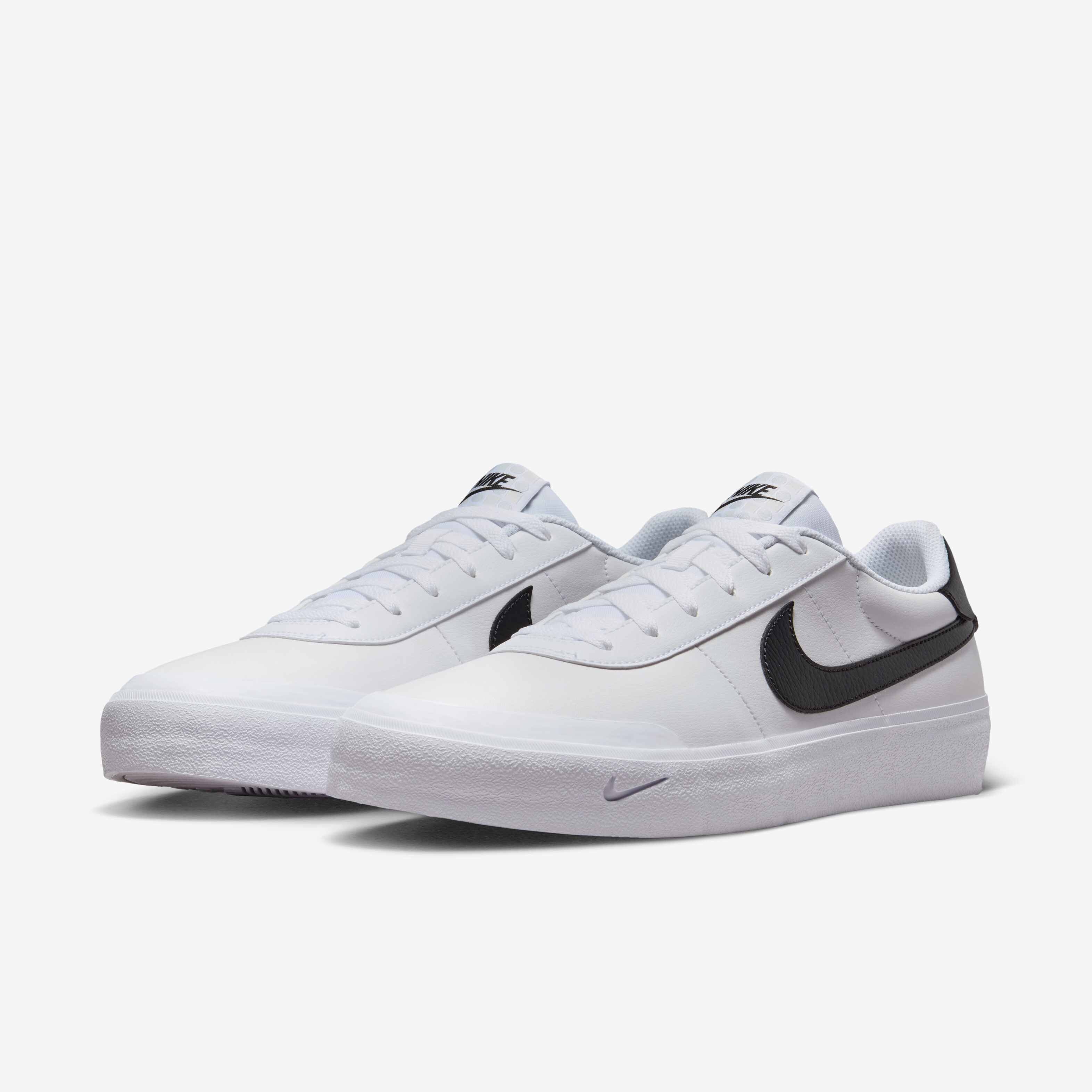 Buy Nike Court Shot Men's Shoes White/Black Nike Saudi Official