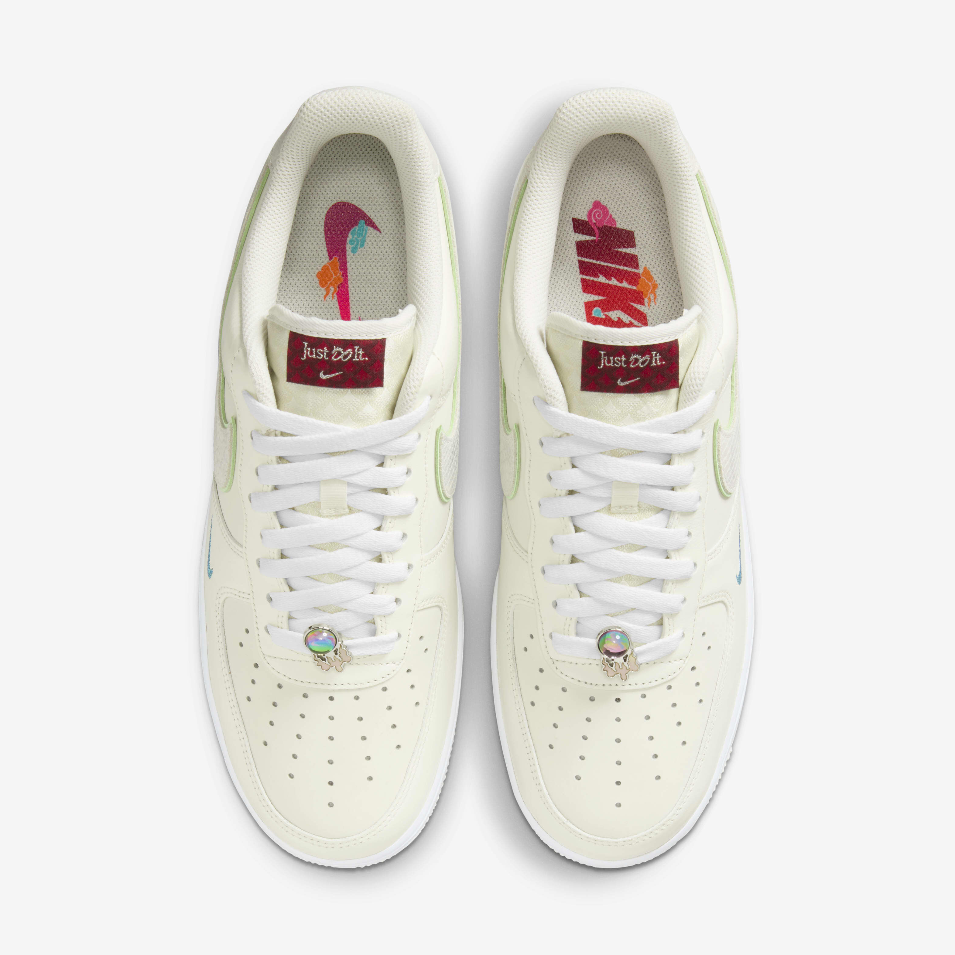 اير فورس 1 '07 image number 3