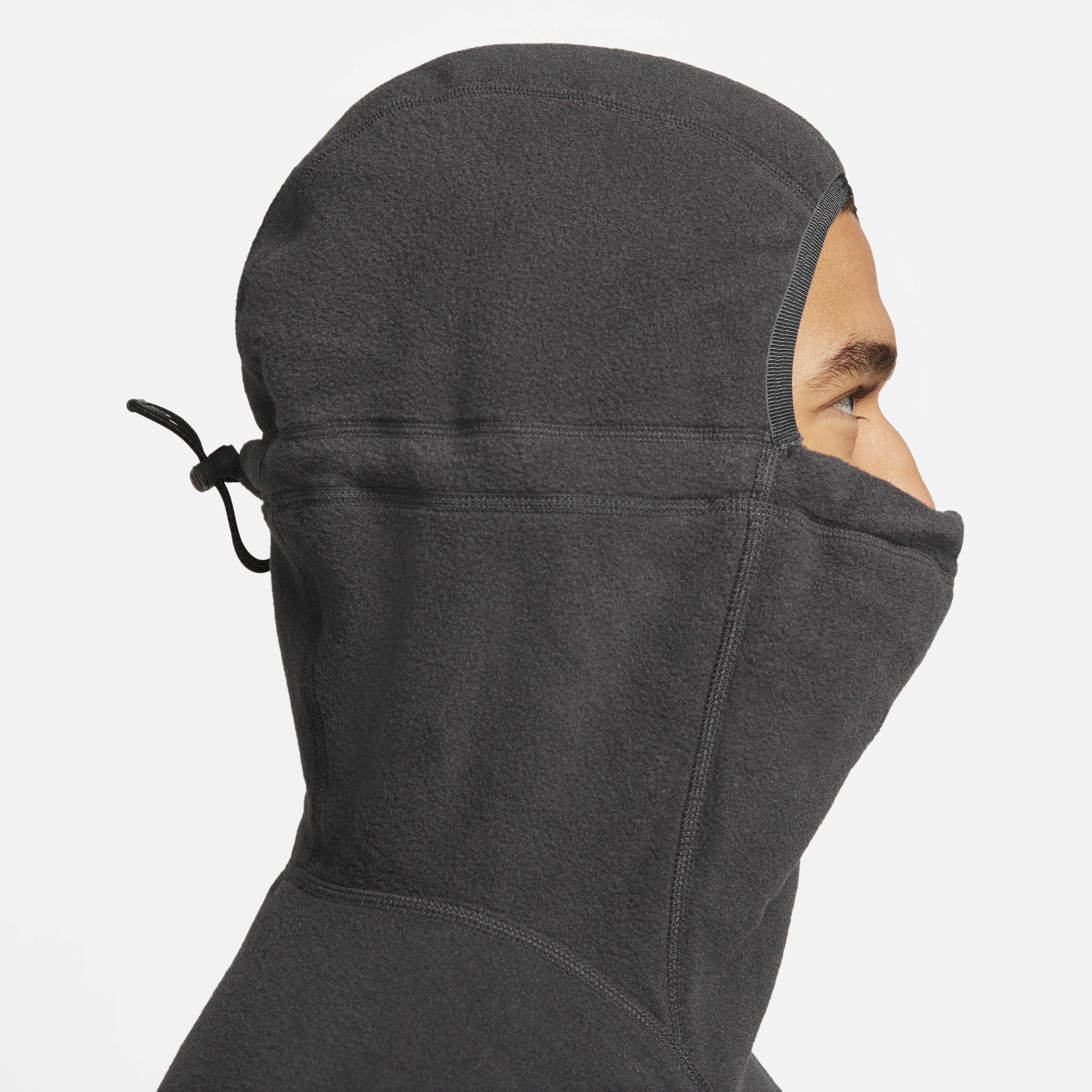 Buy Nike ACG Therma FIT Wolf Tree Men s Pullover Hoodie Anthracite Anthracite Anthracite Summit White Nike Saudi Official