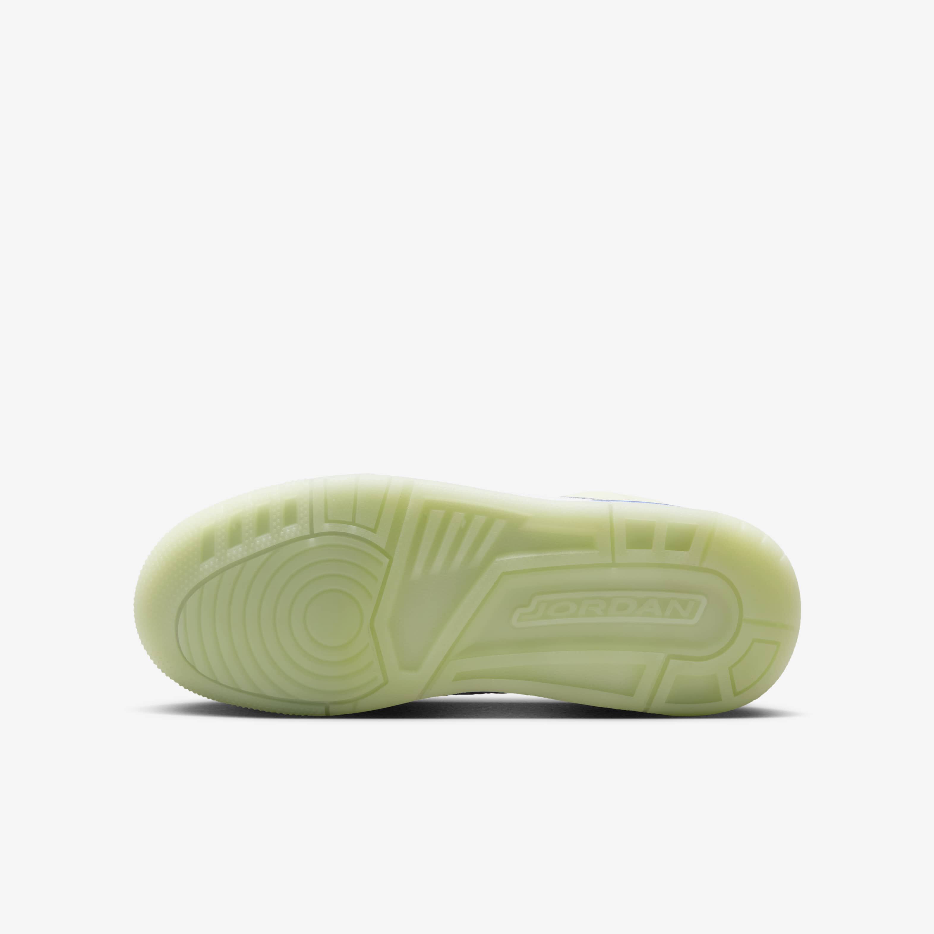 Jordan Spizike Low Sneaker School image number 1