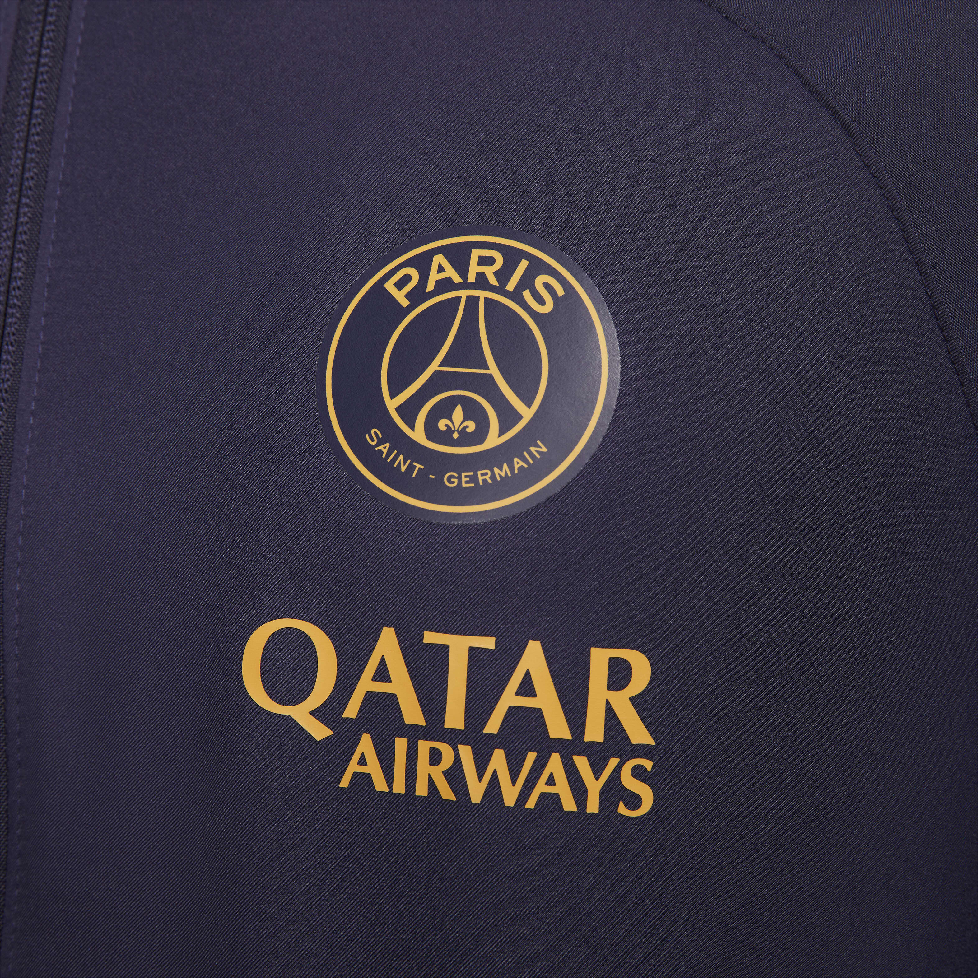 Buy Paris Saint-Germain Strike Men's Nike Dri-FIT Woven