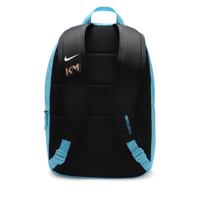 Nike sales mercurial rucksack