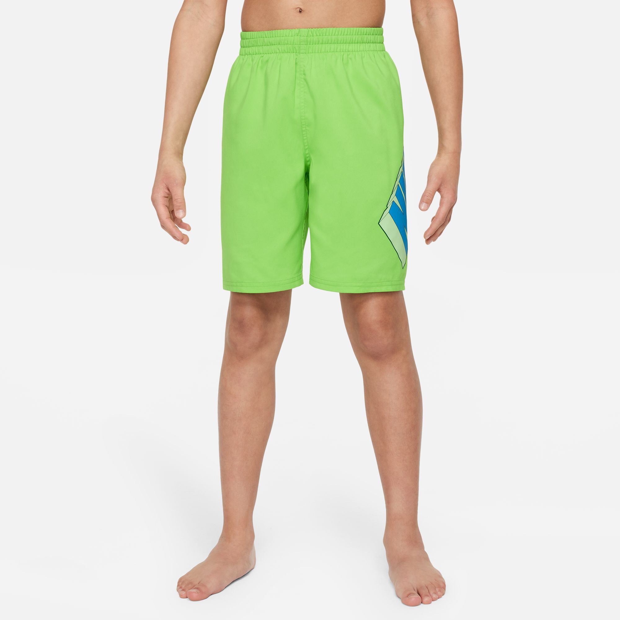 Nike Swim 3-D image number 0