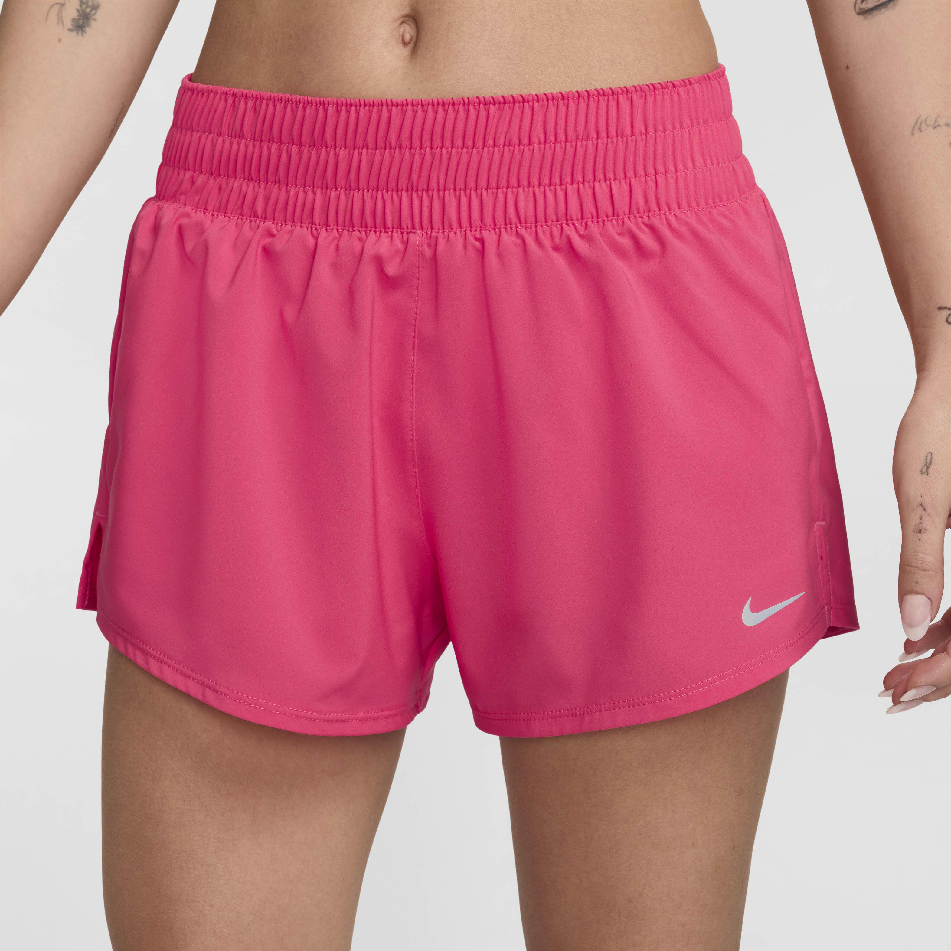 Cheap womens nike shorts deals