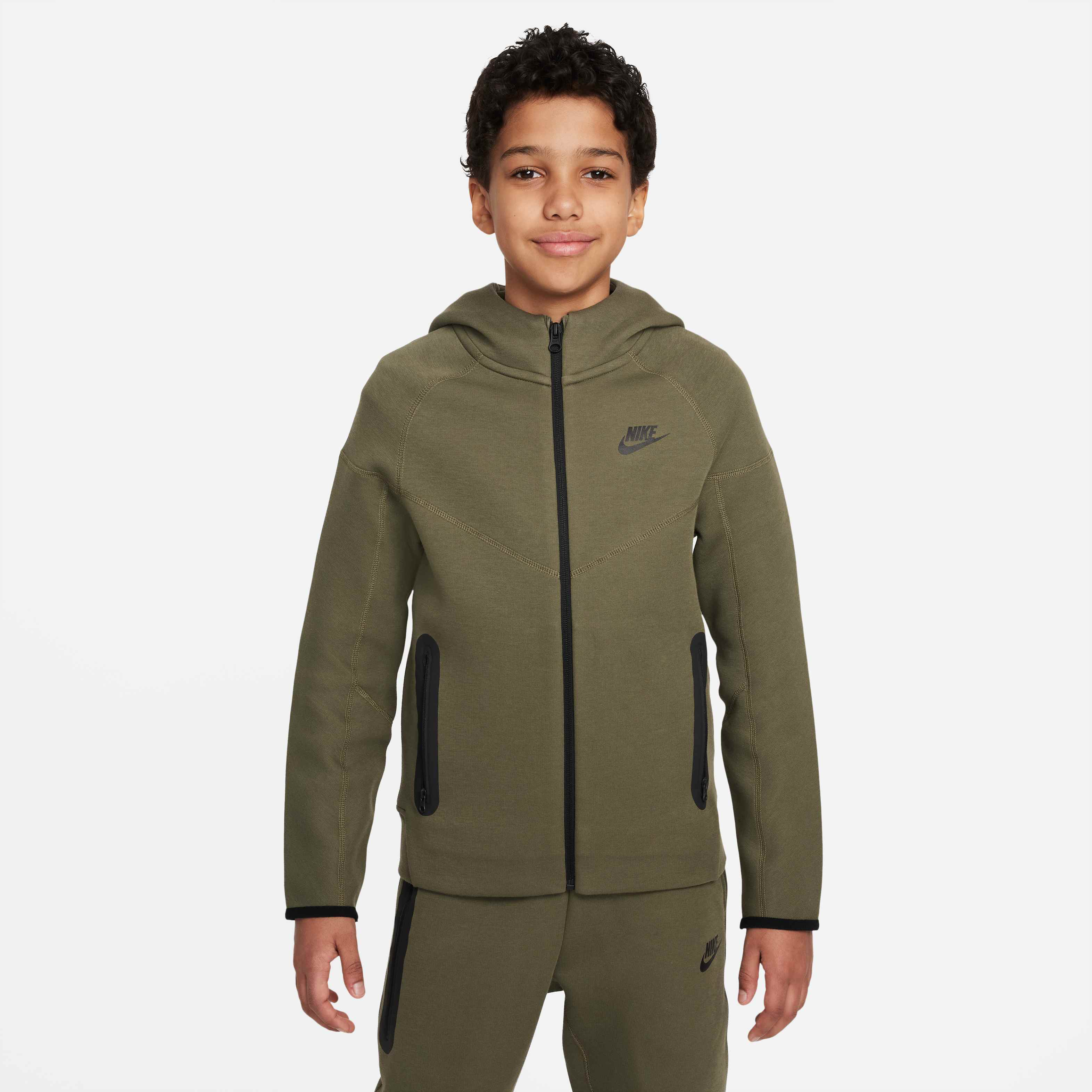 نايكي سبورتسوير تك فليس image number 0