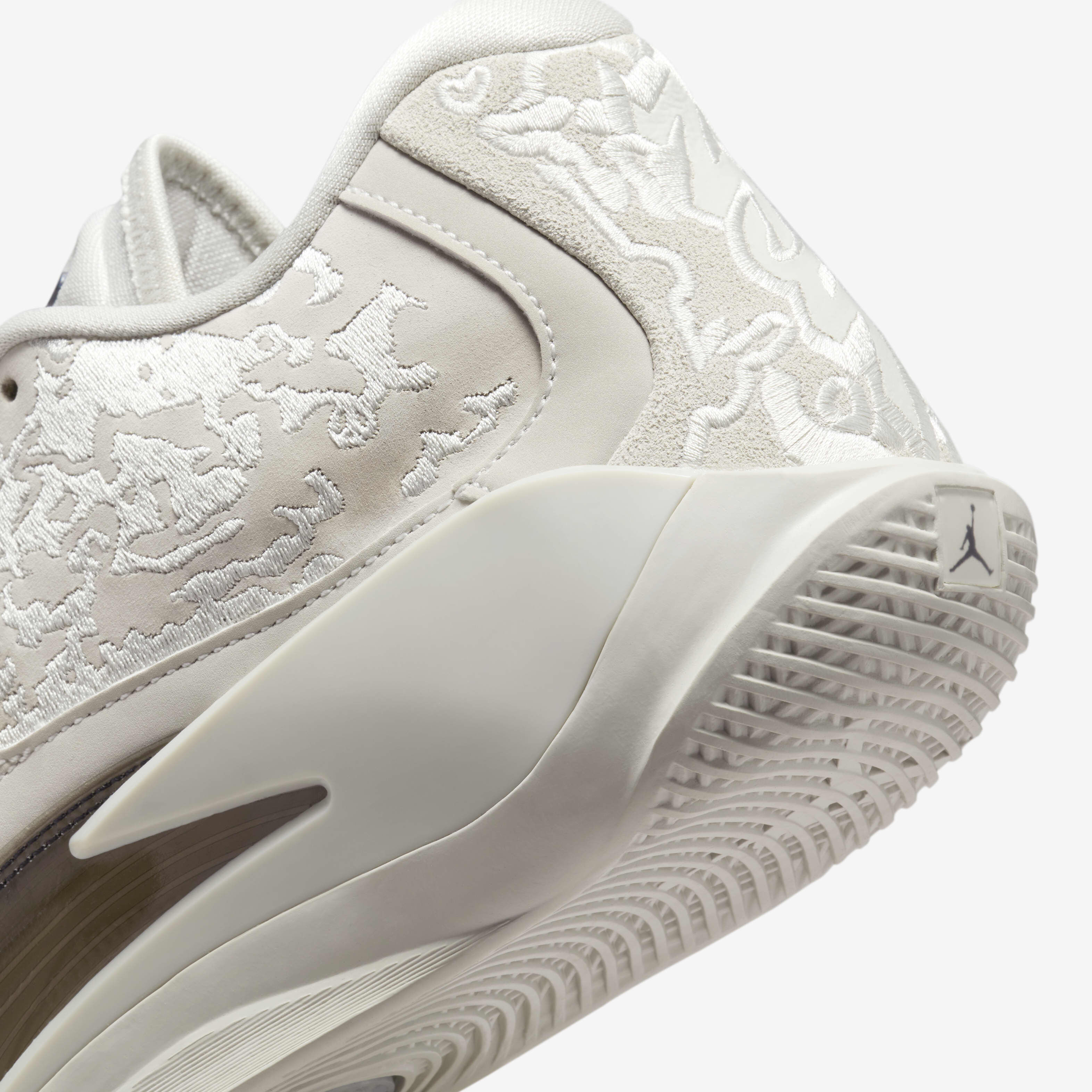 Zion 3 M.U.D. 'Light Bone' SE image number 7