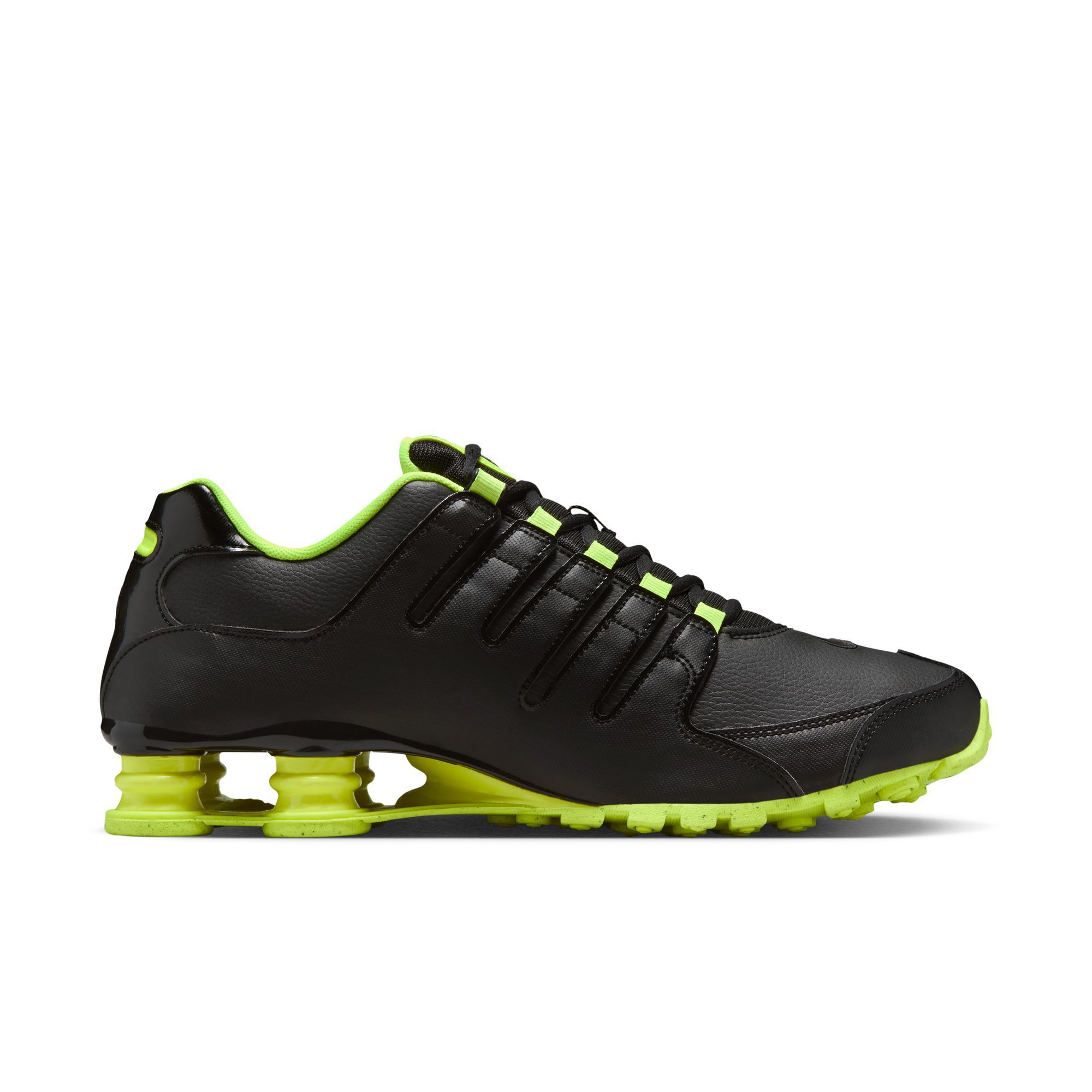 Nike Shox NZ image number 6