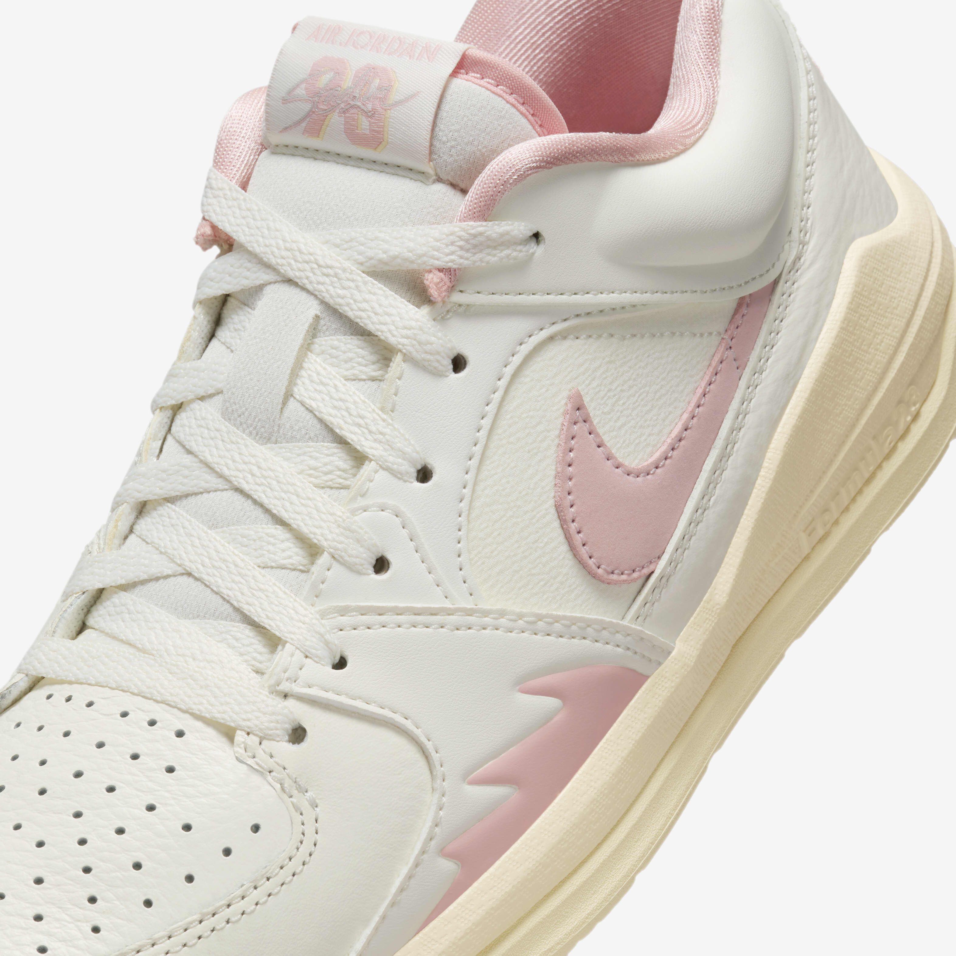 Jordan Stadium 90 image number 6