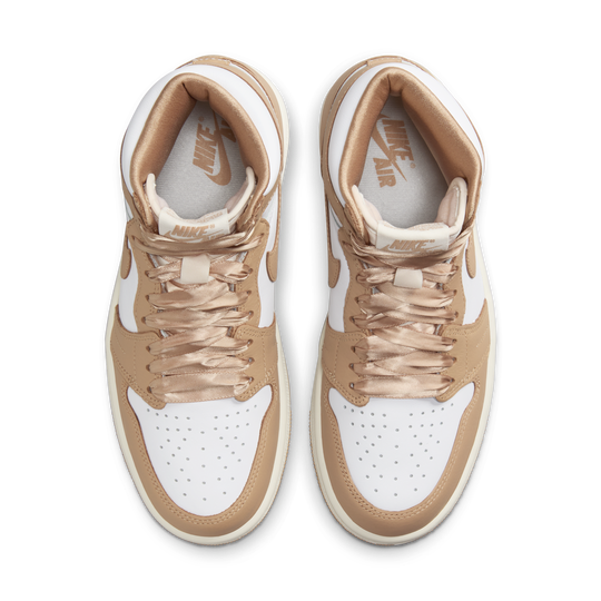 Air jordan 2025 retro numbers