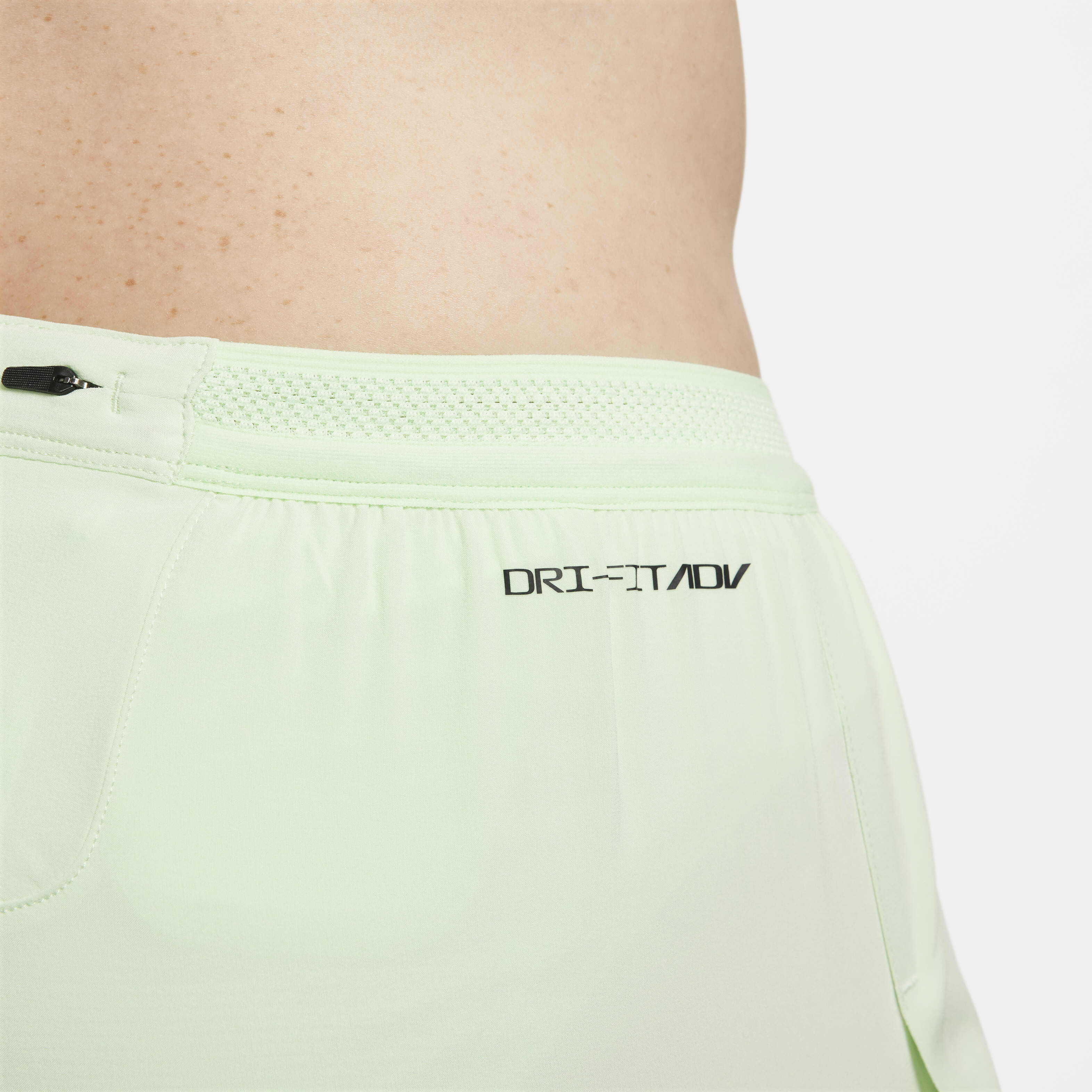 Nike AEROSWIFT ミント色 Sサイズ 陸上用シャツ Shorts Nike AeroSwift 2inch - Top4Running.com