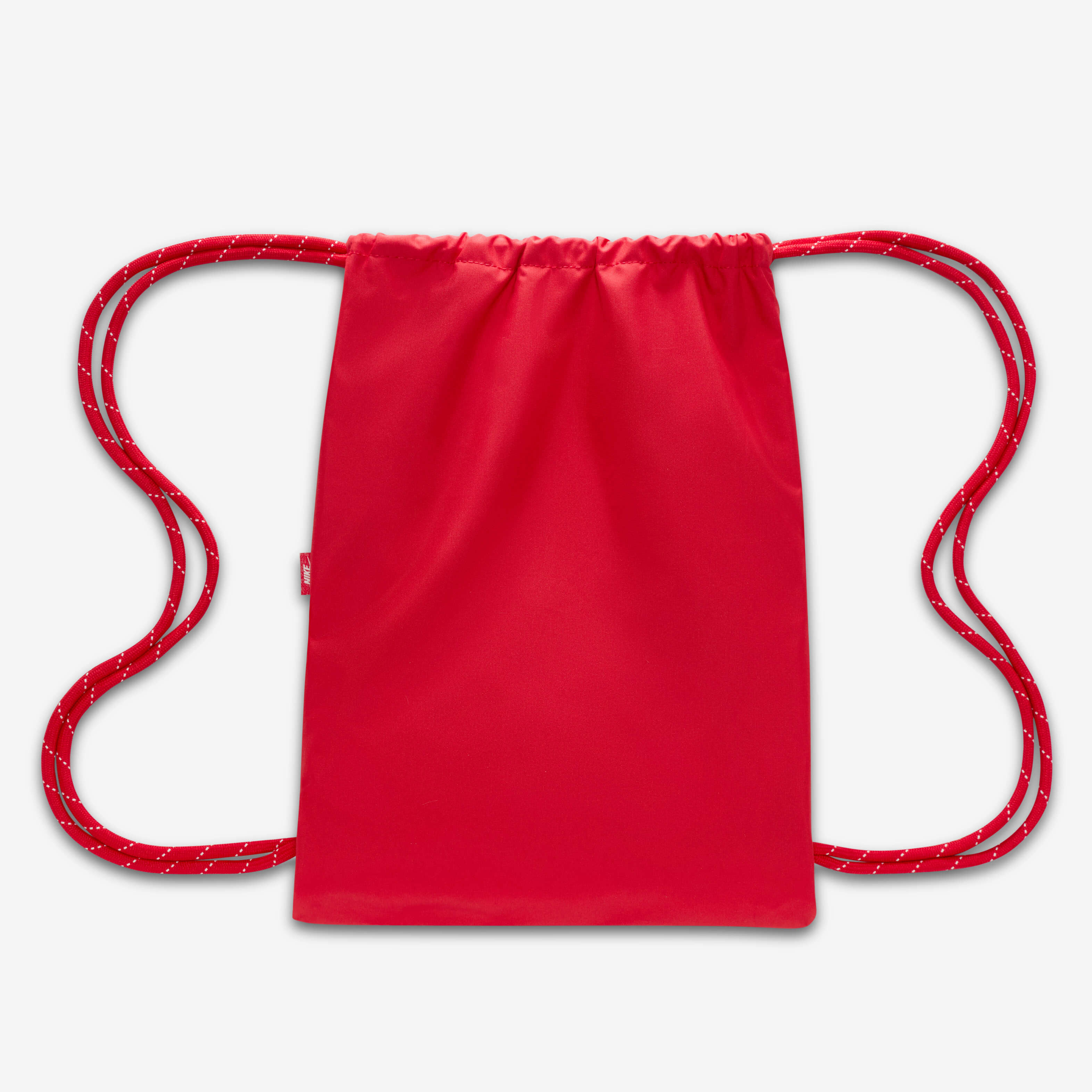 Buy Nike Heritage Drawstring Bag (13L) - University Red