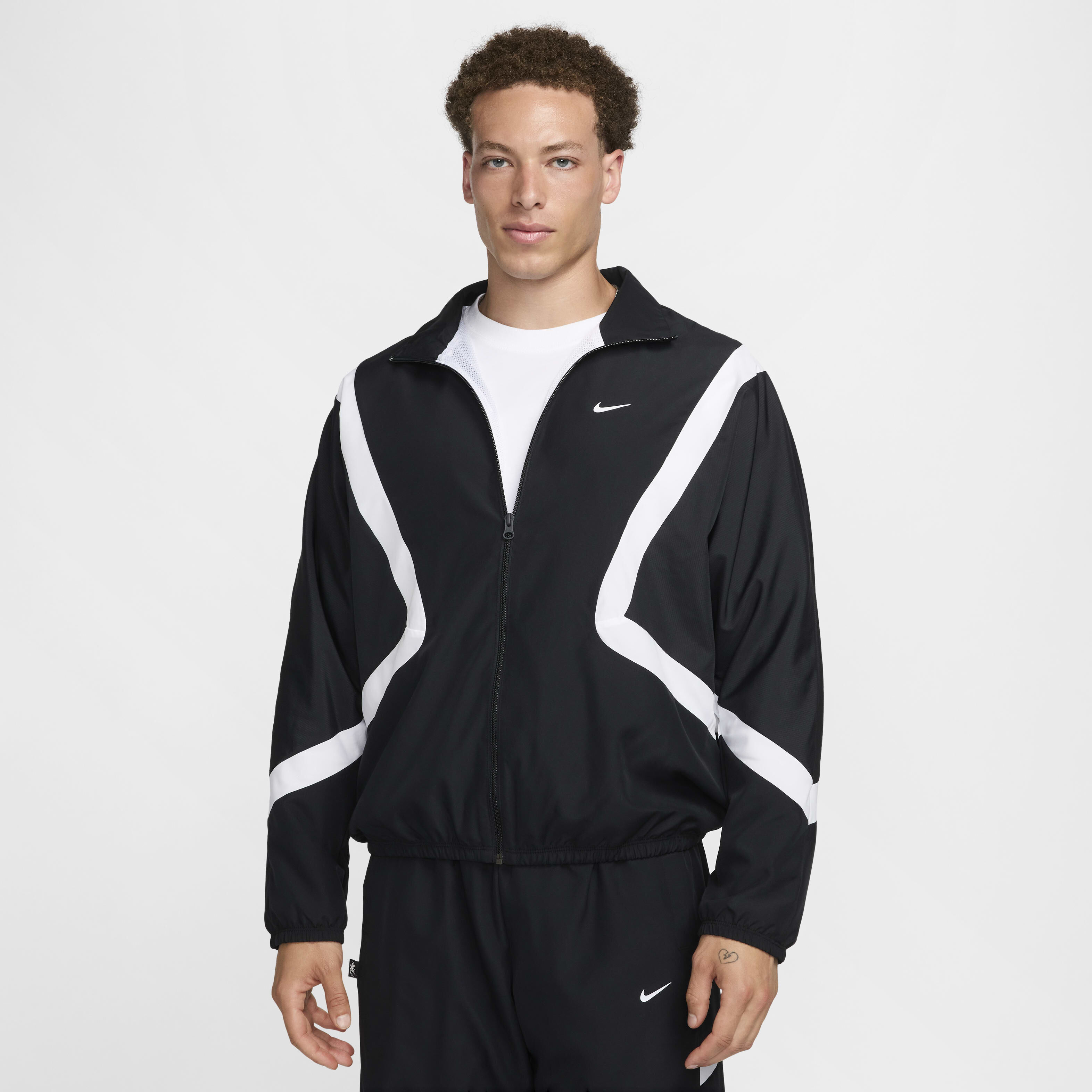Nike summer jacket outlet