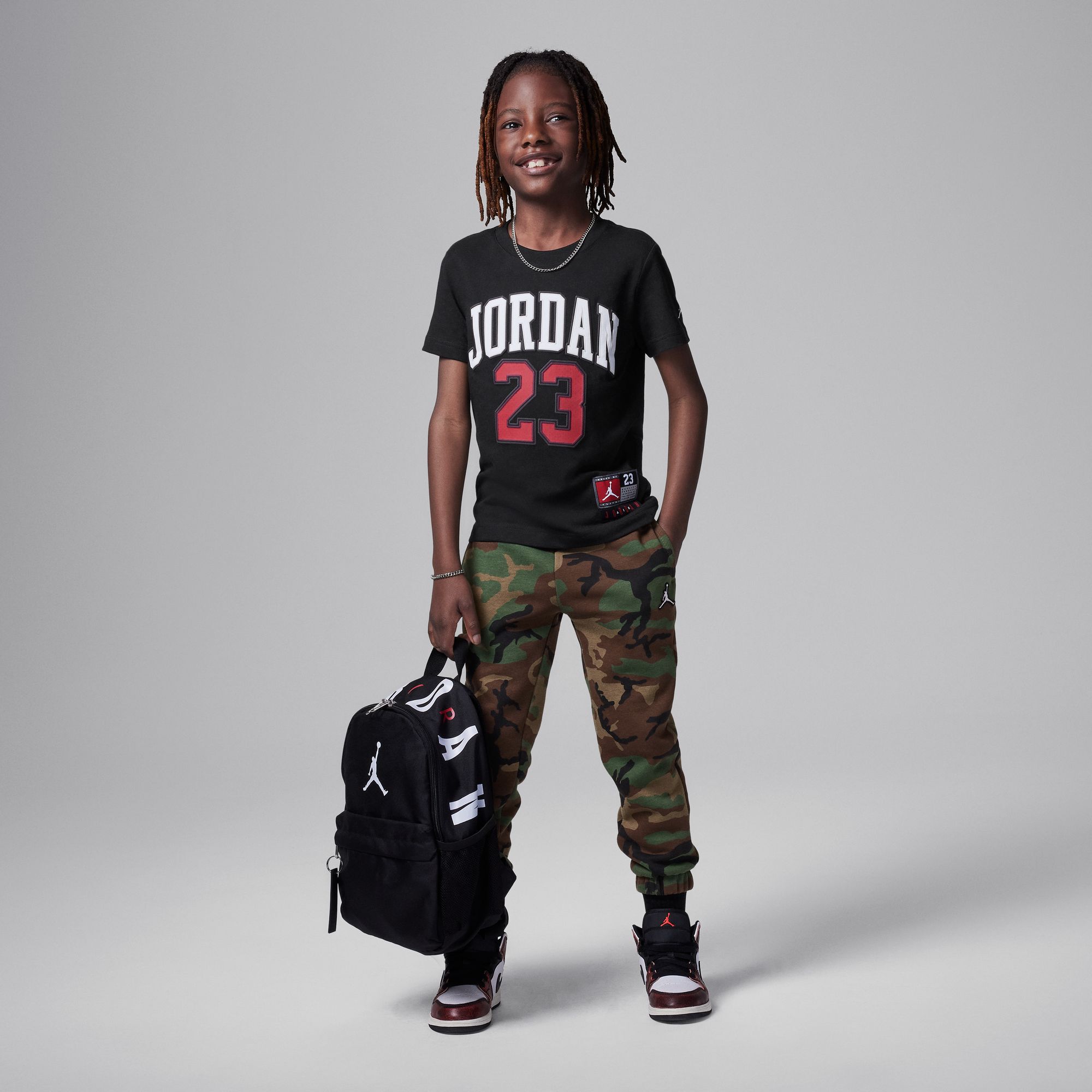 Jordan image number 3