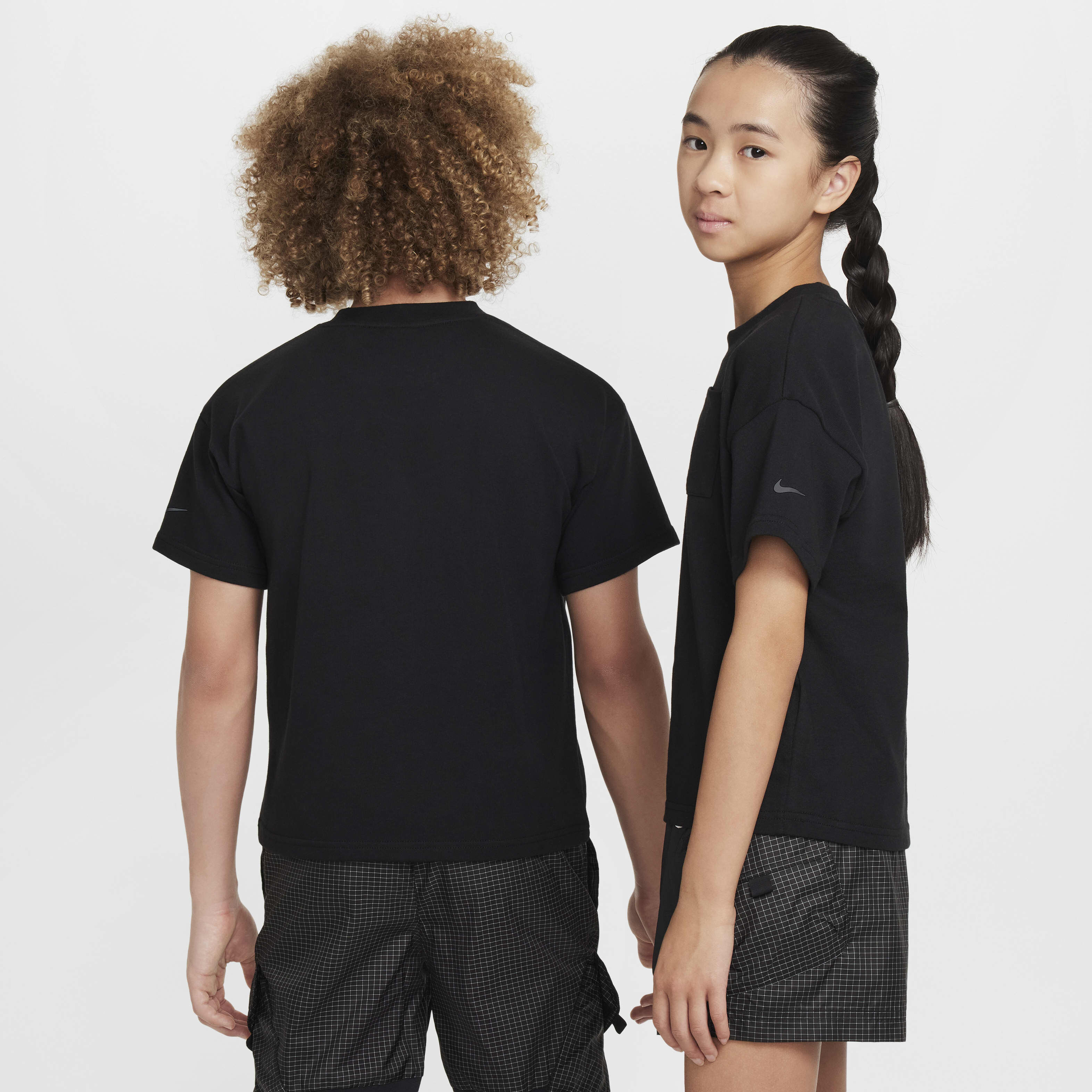 Nike Sportswear City Utility image number 1