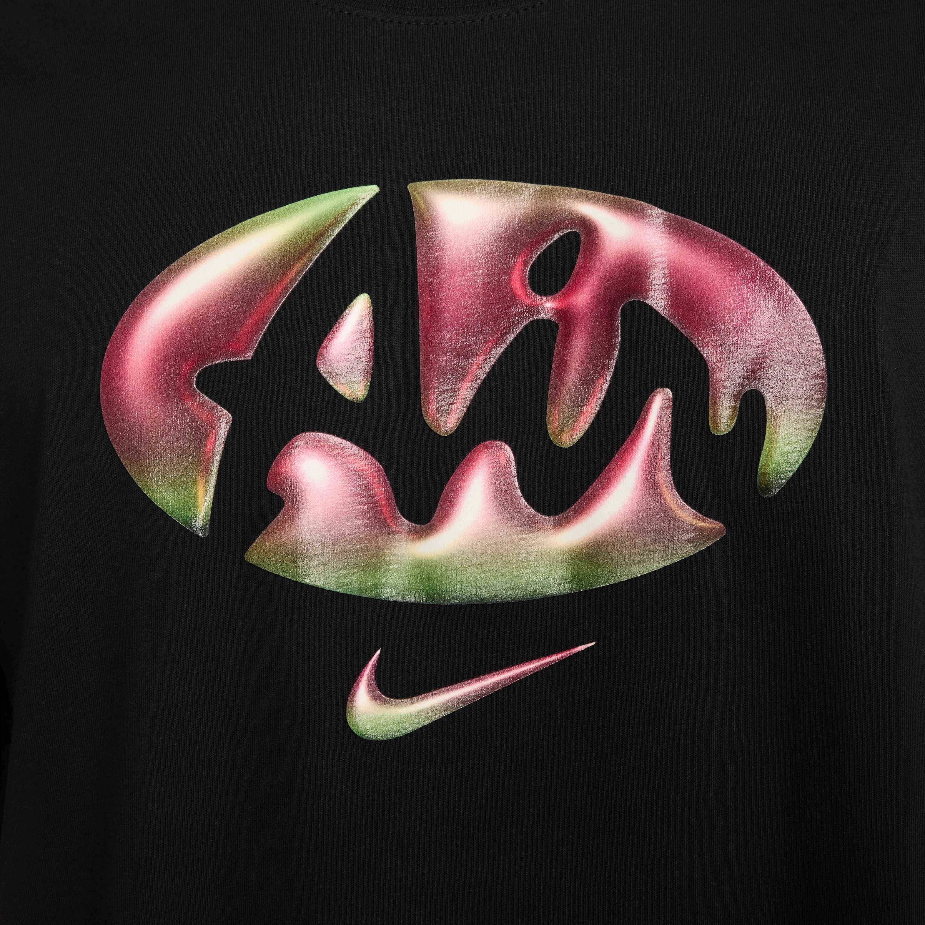 Nike Sportswear image number 3