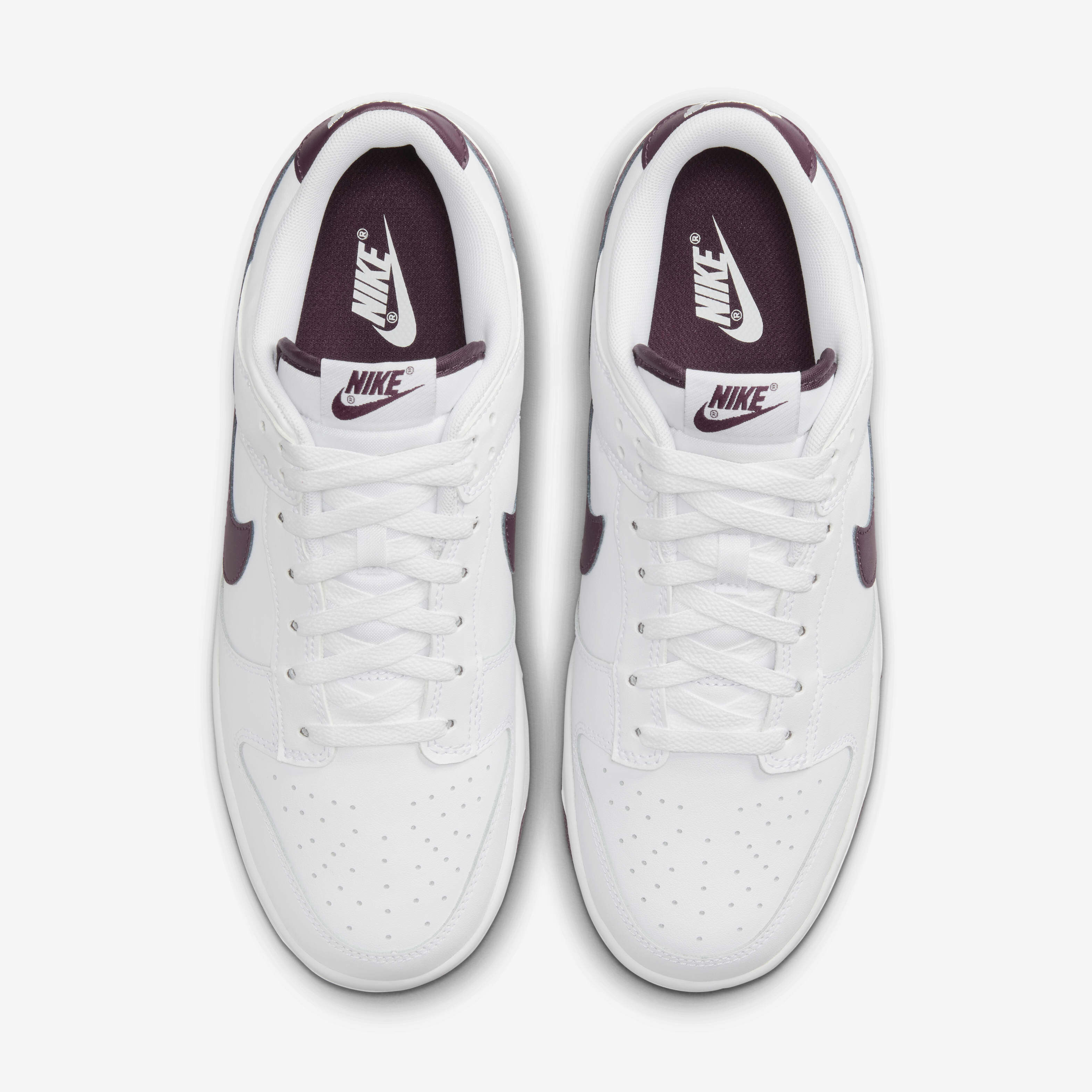 Dunk Low Twist Shoes image number 4