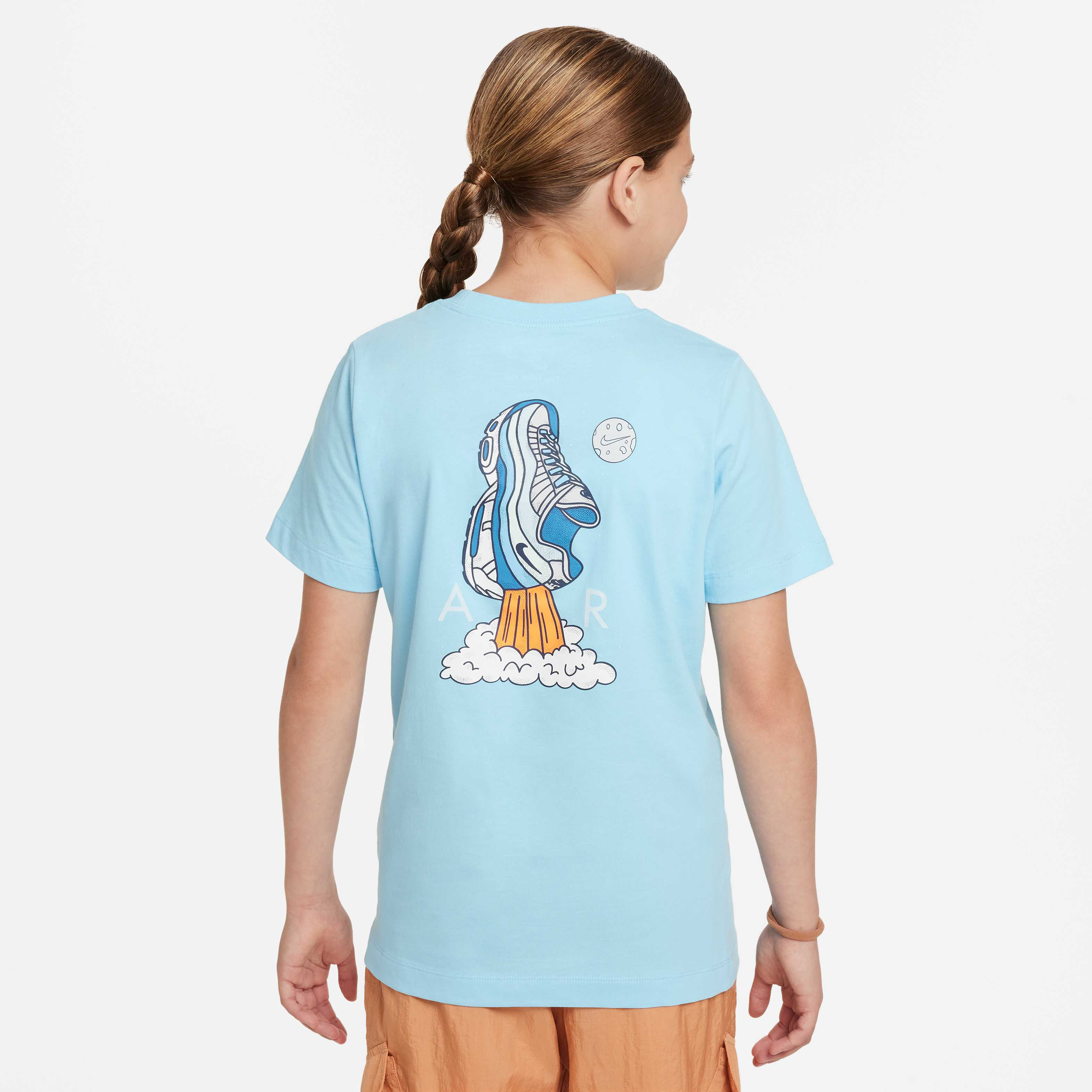 Nike Sportswear image number 0