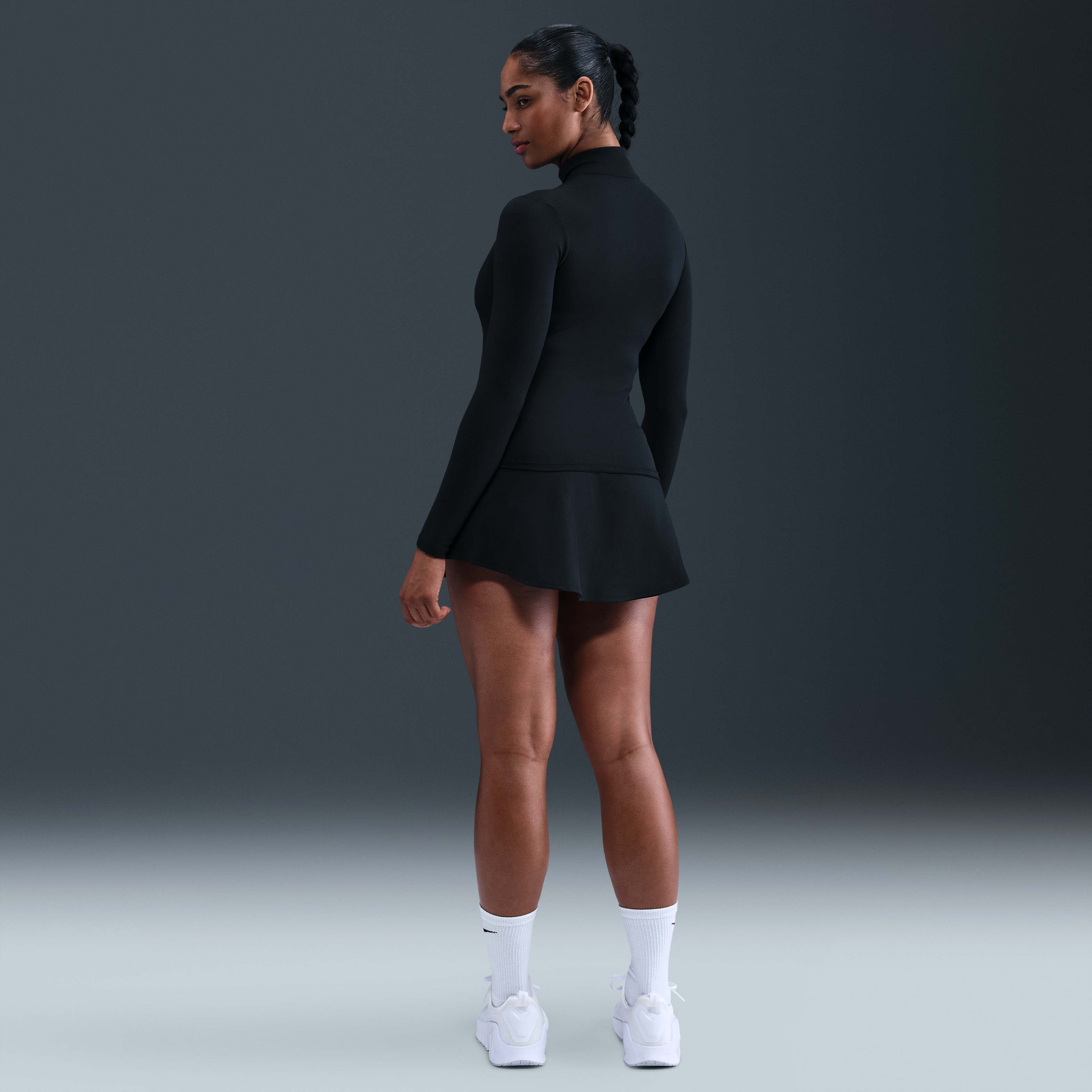 نايكي ون فيتد image number 4