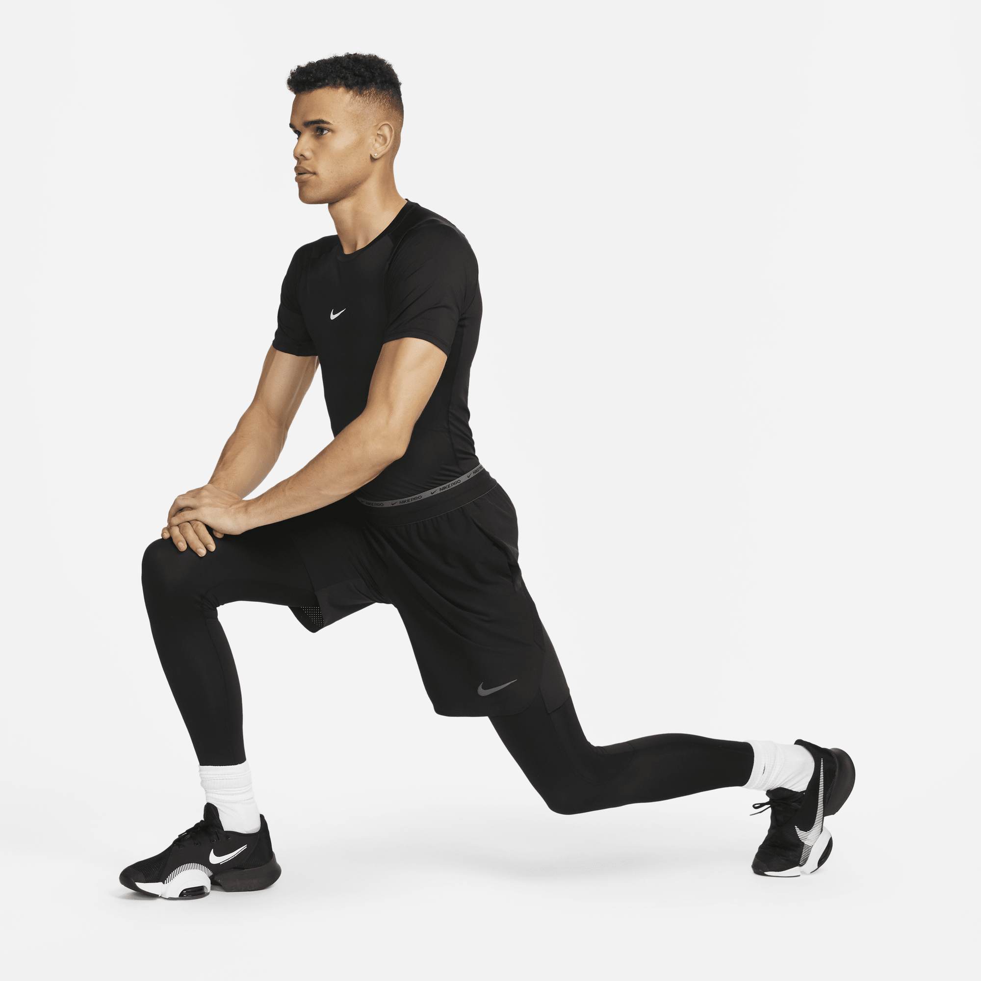 Nike training men new arrivals