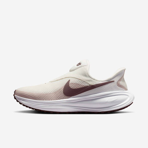 Women's Road Running Shoes-Nike, Nike Revolution 8 EasyOn, Women's Road Running Shoes