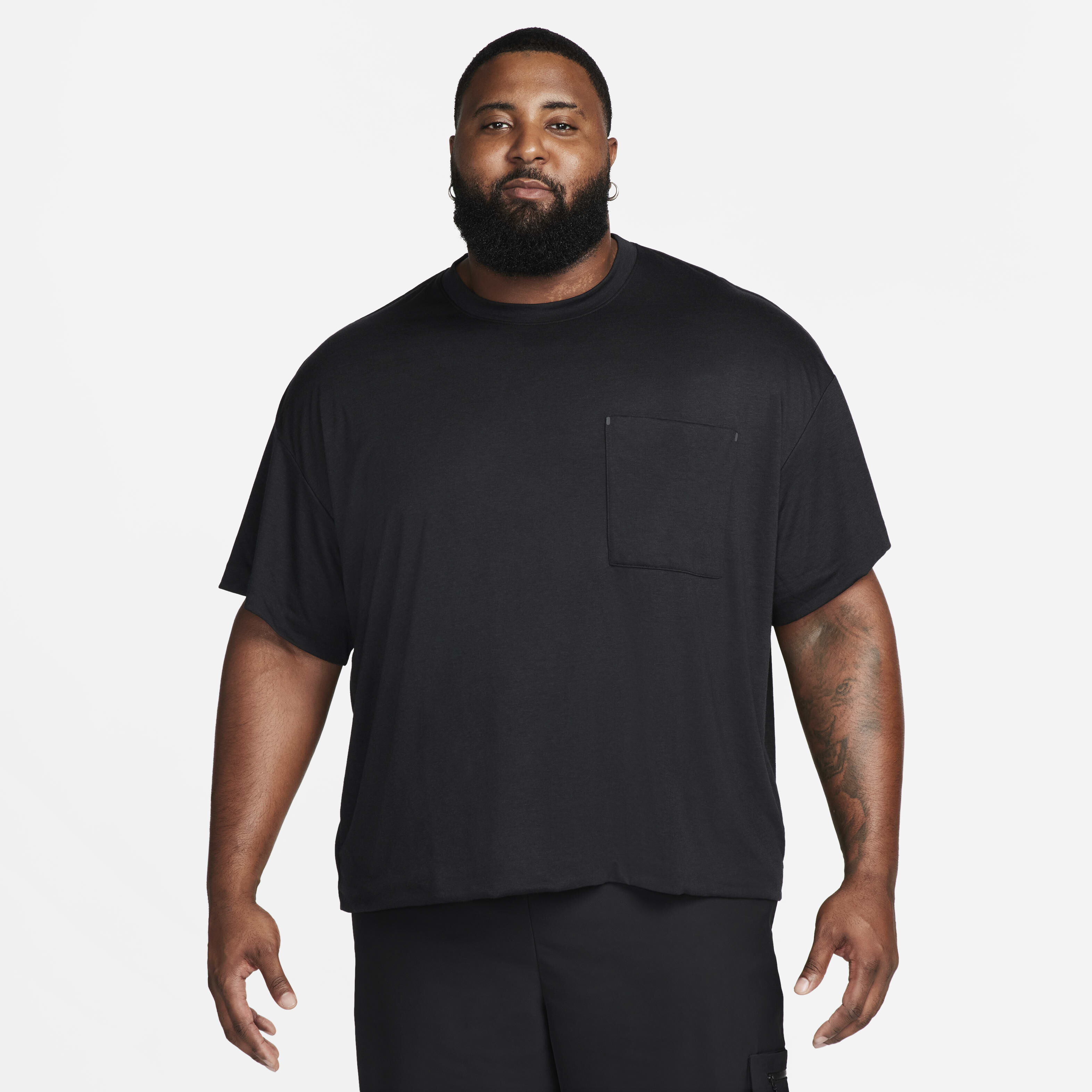 نايكي سبورتسوير تك باك image number 7