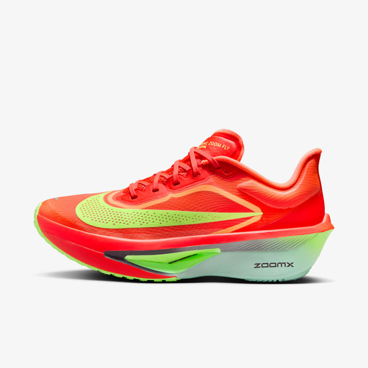 Womens-Nike, Nike Zoom Fly 6, Women's Road Racing Shoes