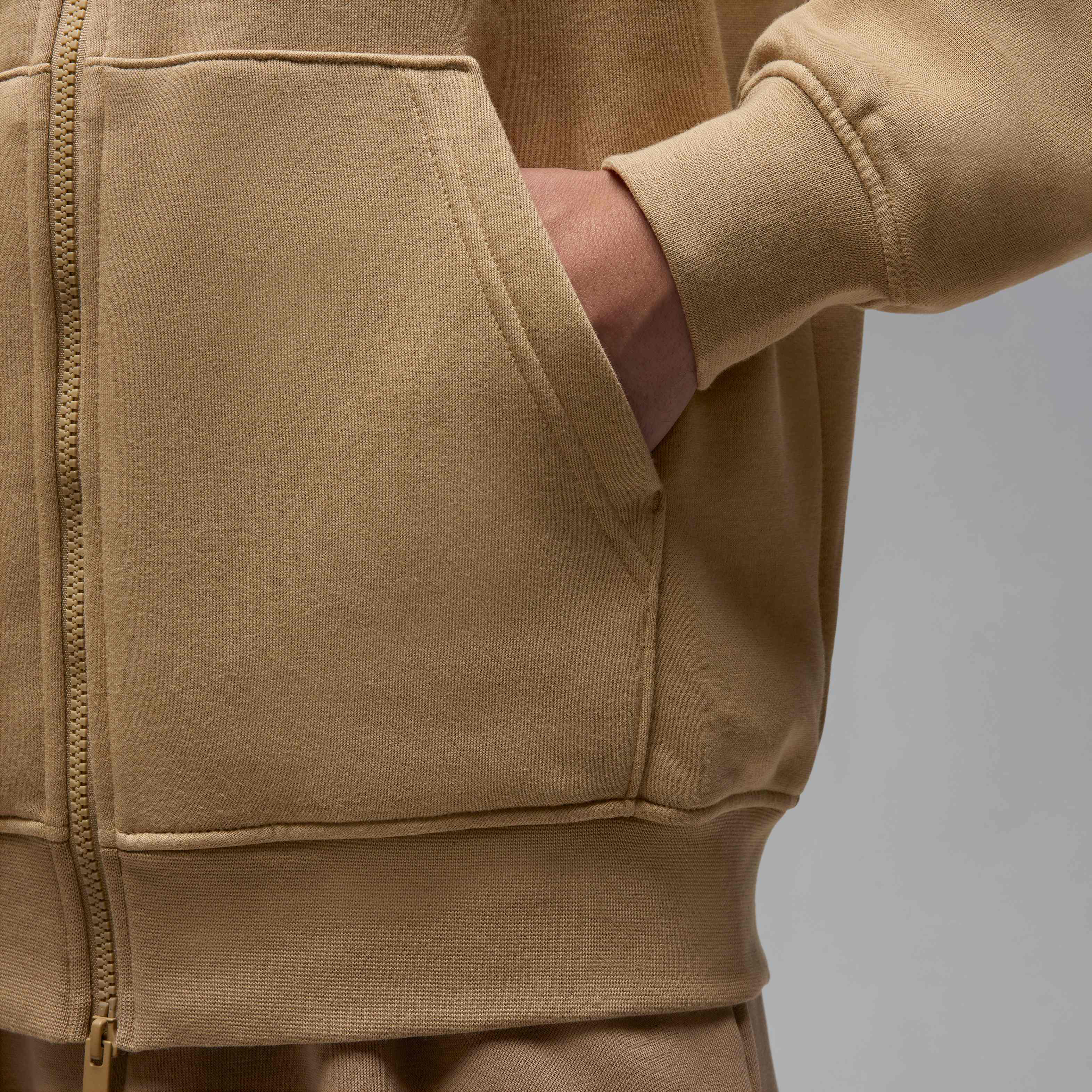 Jordan Brooklyn Fleece image number 5