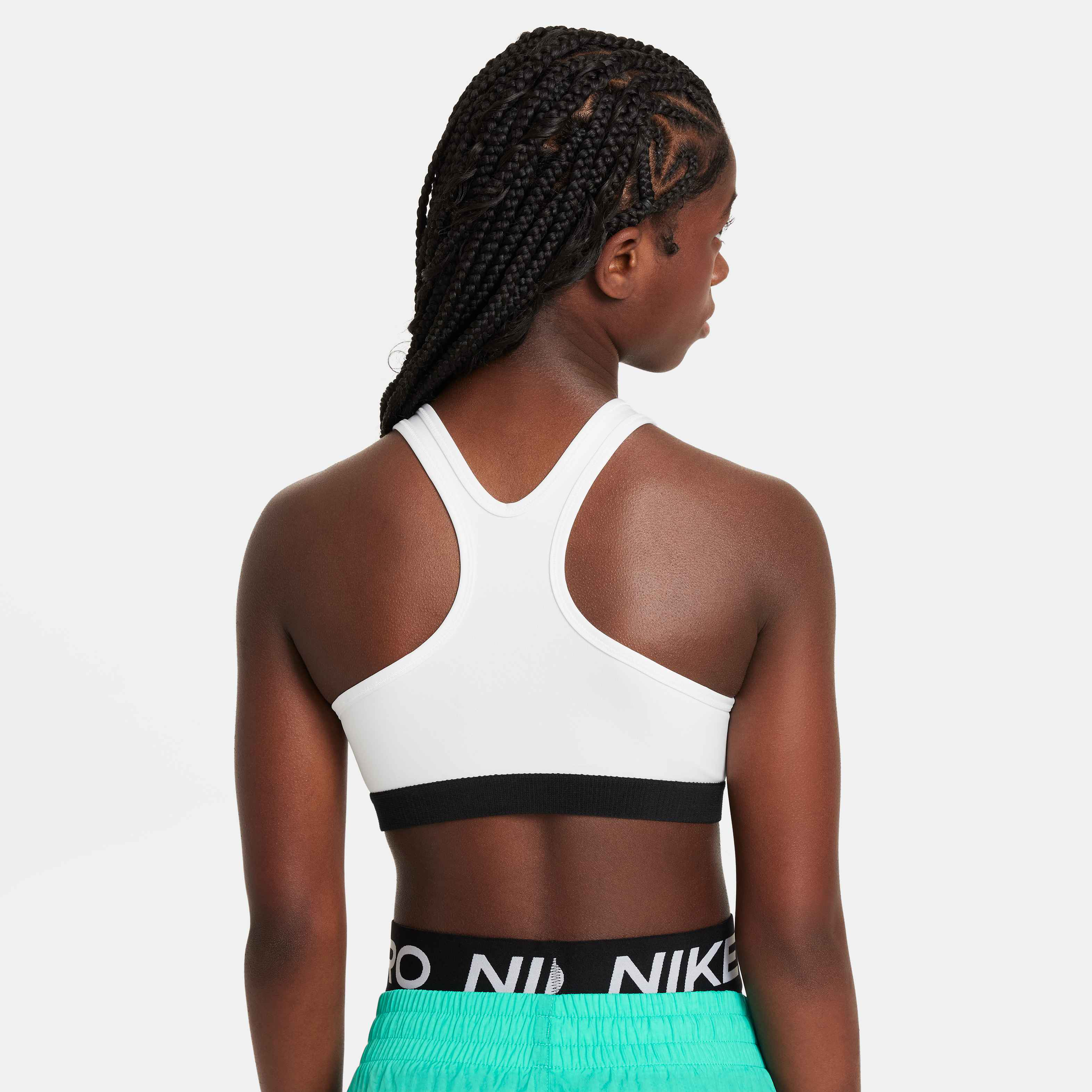 Nike Swoosh image number 1