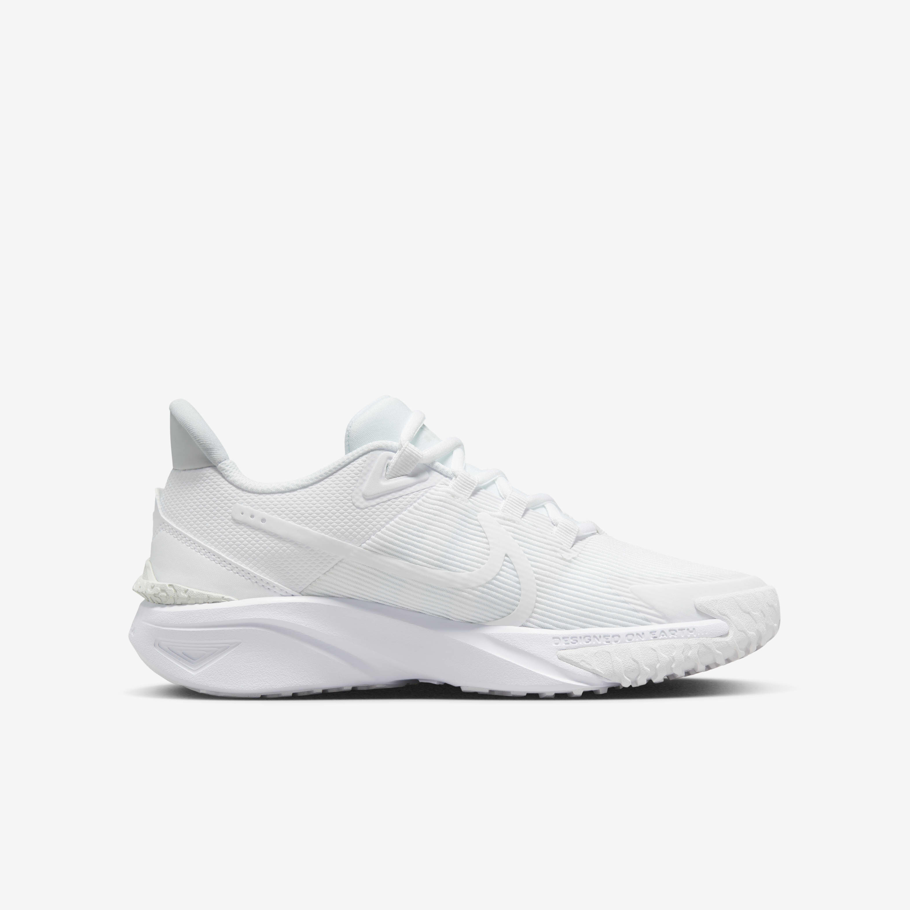 Buy Nike Star Runner 4 Older Kids Road Running Shoes Nike Saudi Official