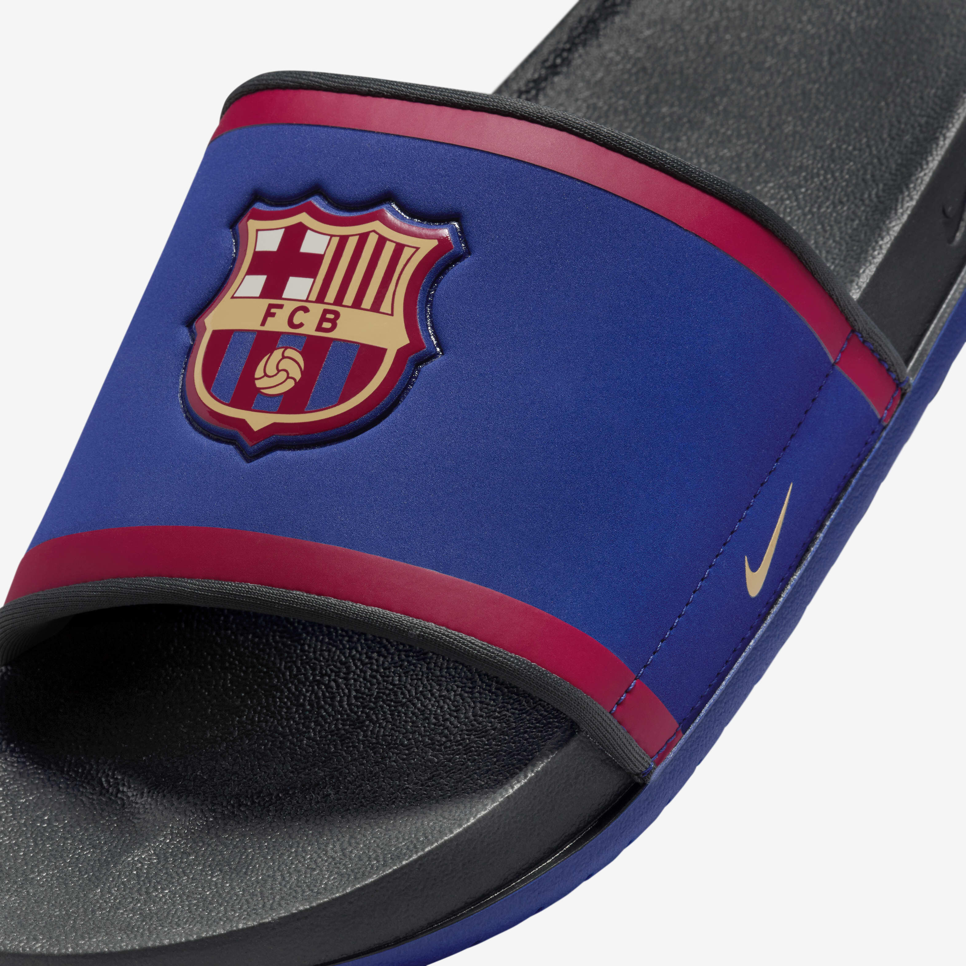 Nike fc slider shop
