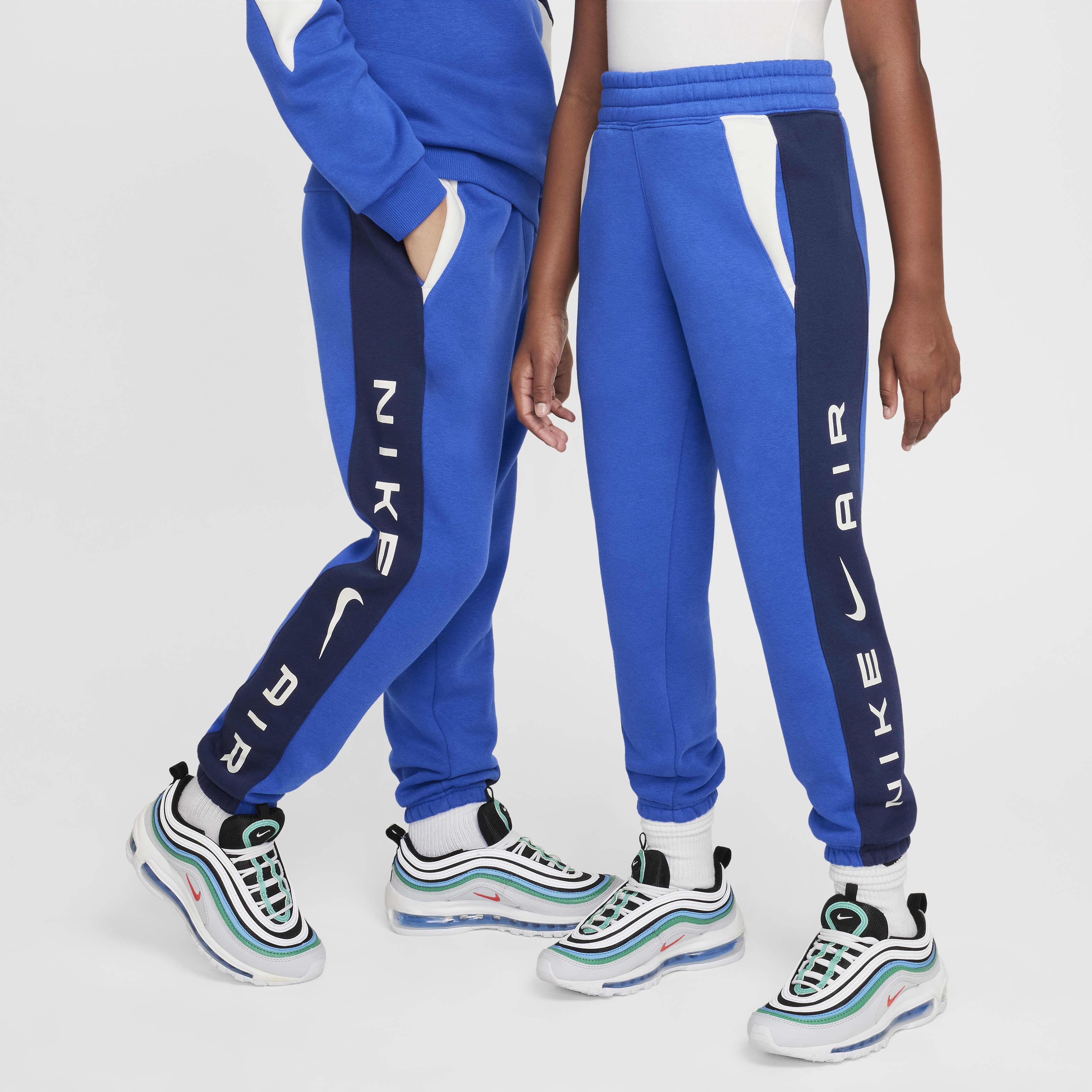 Nike air trousers clearance