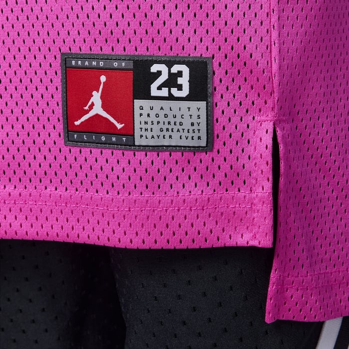 Jordan 23 Jersey image number 3 Jordan 23 Jersey image number 3