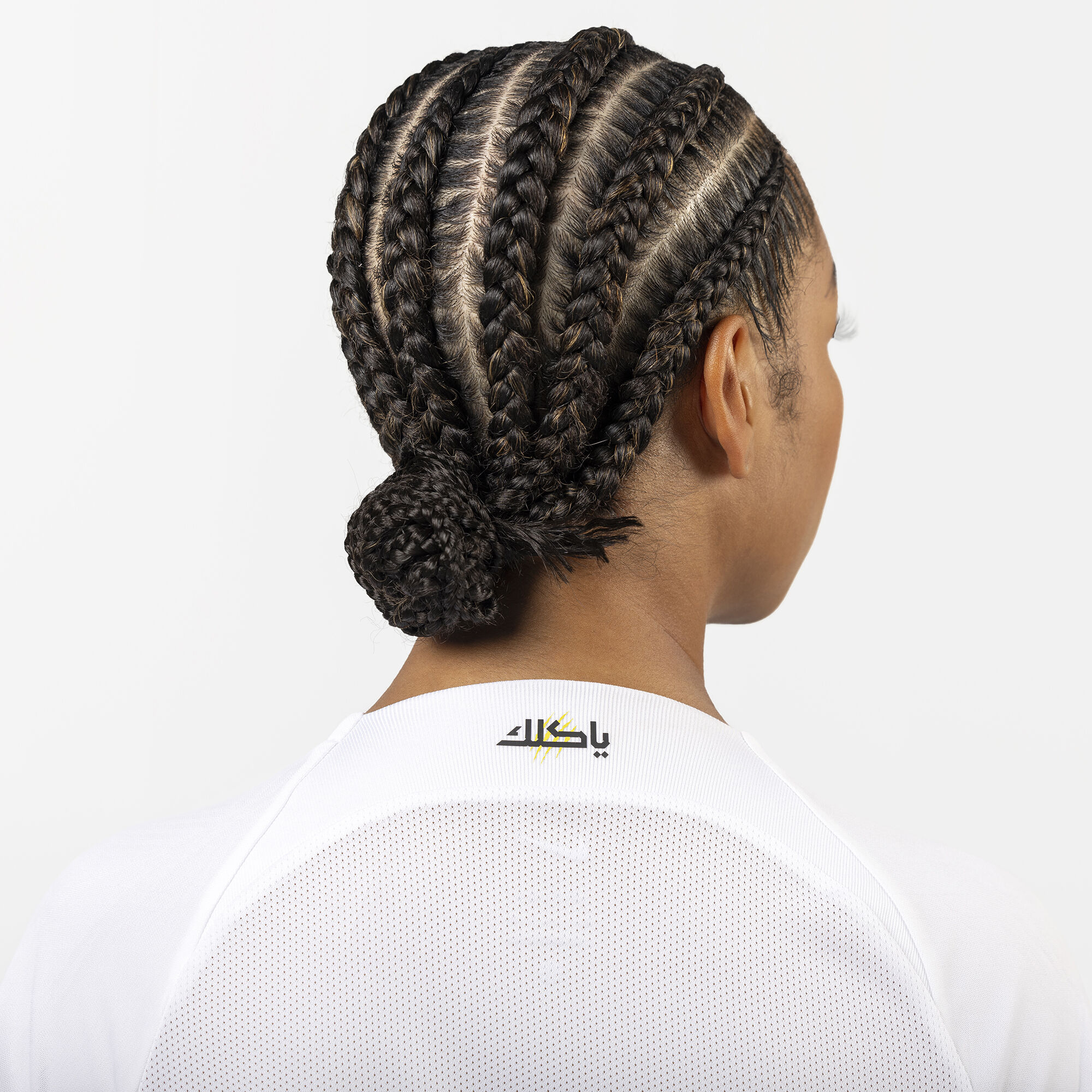 Al-Ittihad F.C. 2024/25 Stadium Away Jersey image number 1