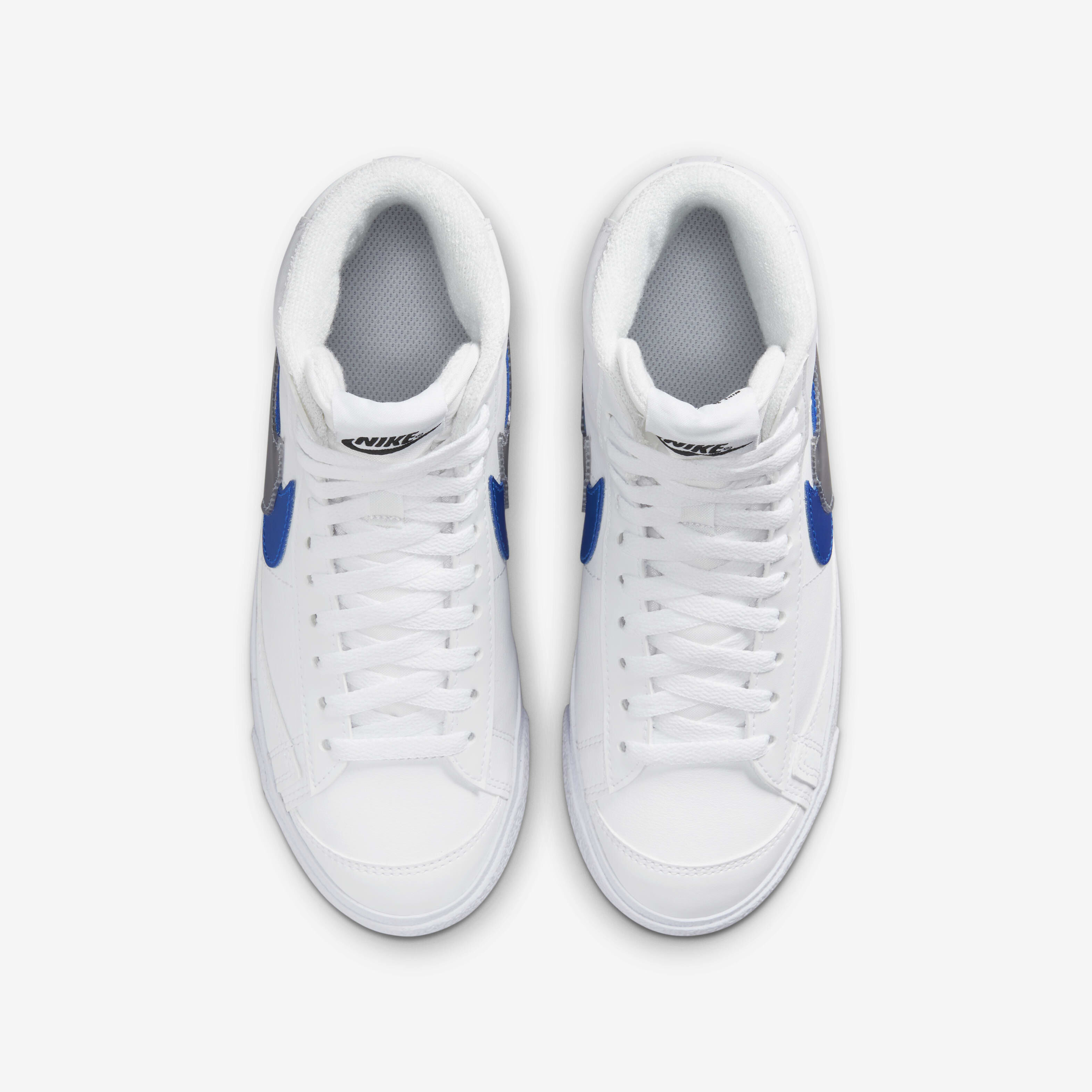 نايكي بليزر ميد نيكست نيتشور image number 3