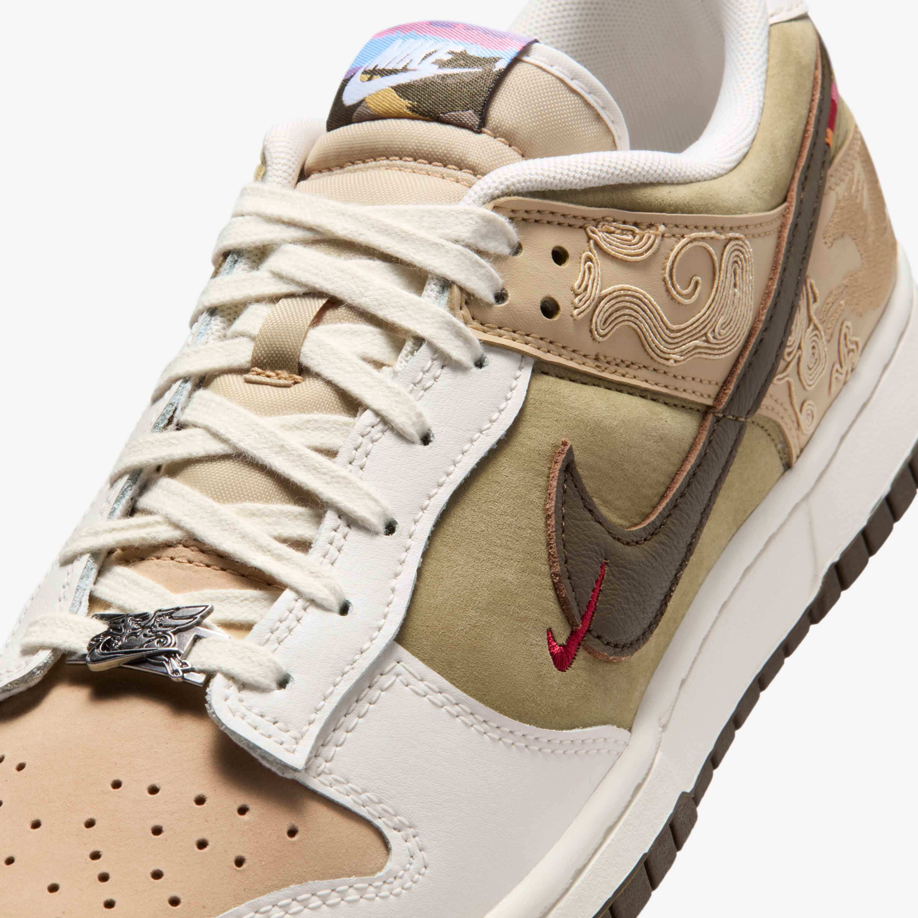 نايكي دانك لو SE image number 6