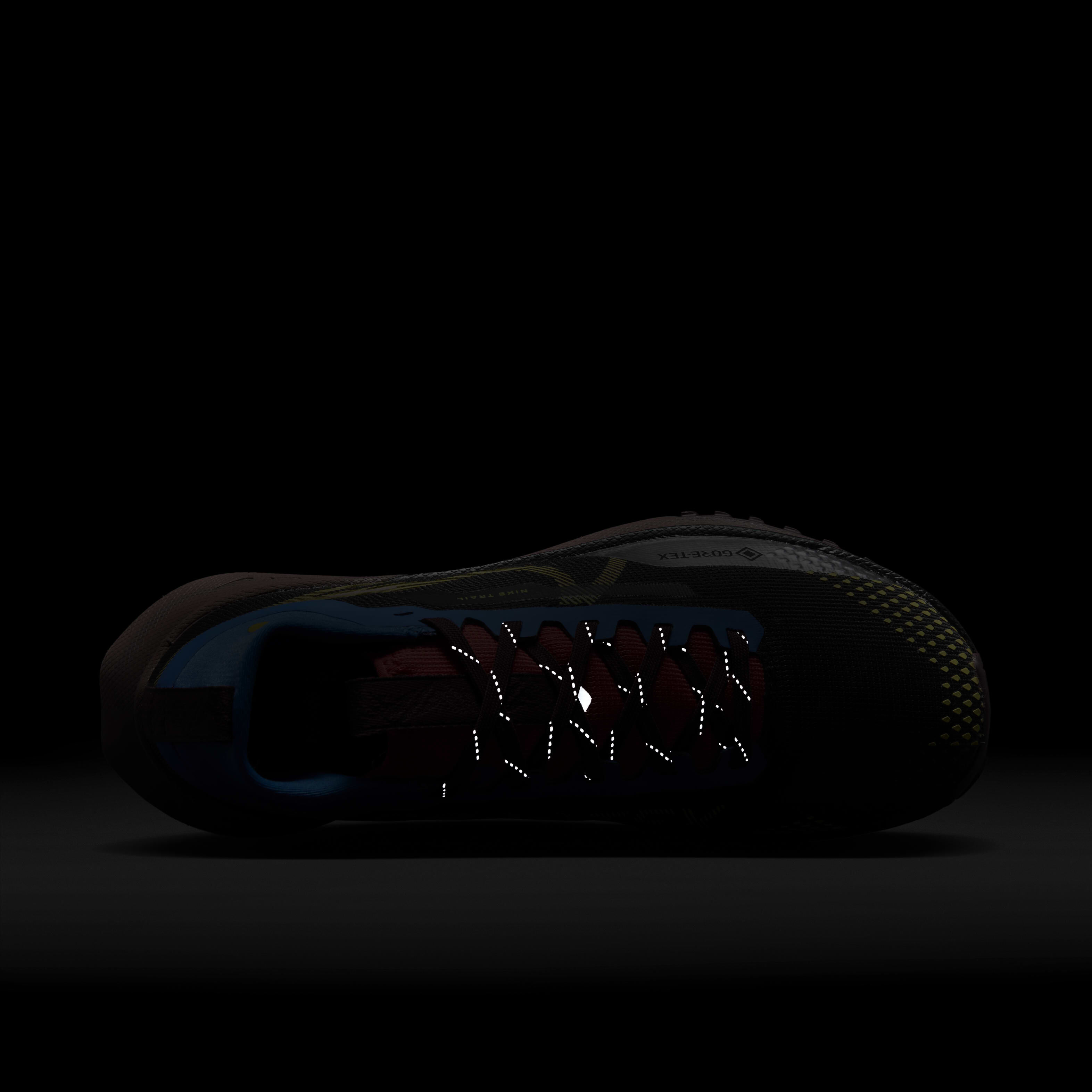 نايكي رياكت بيجاسوس تريل 4 جور-تيكس image number 8