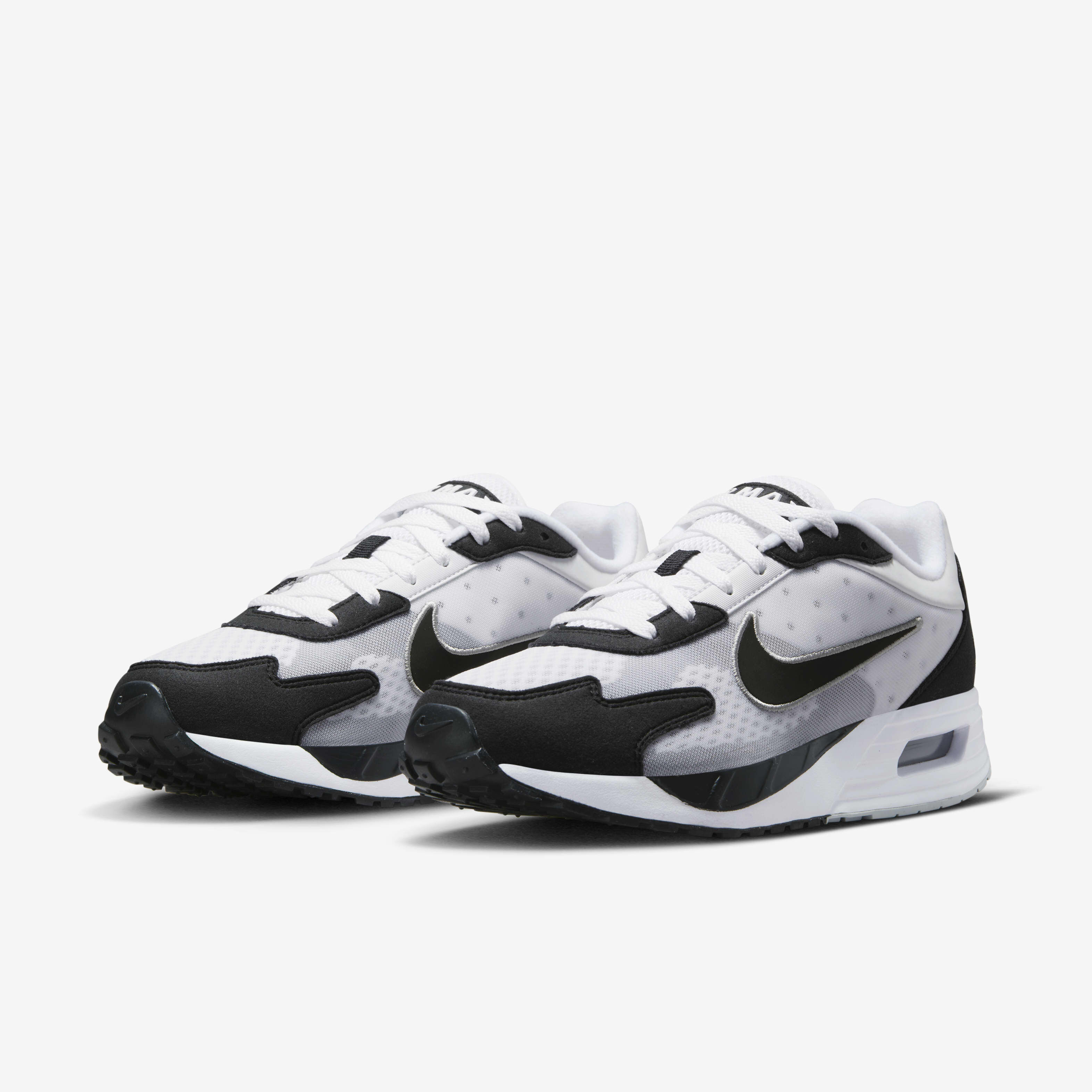 Nike 2000 blancas store