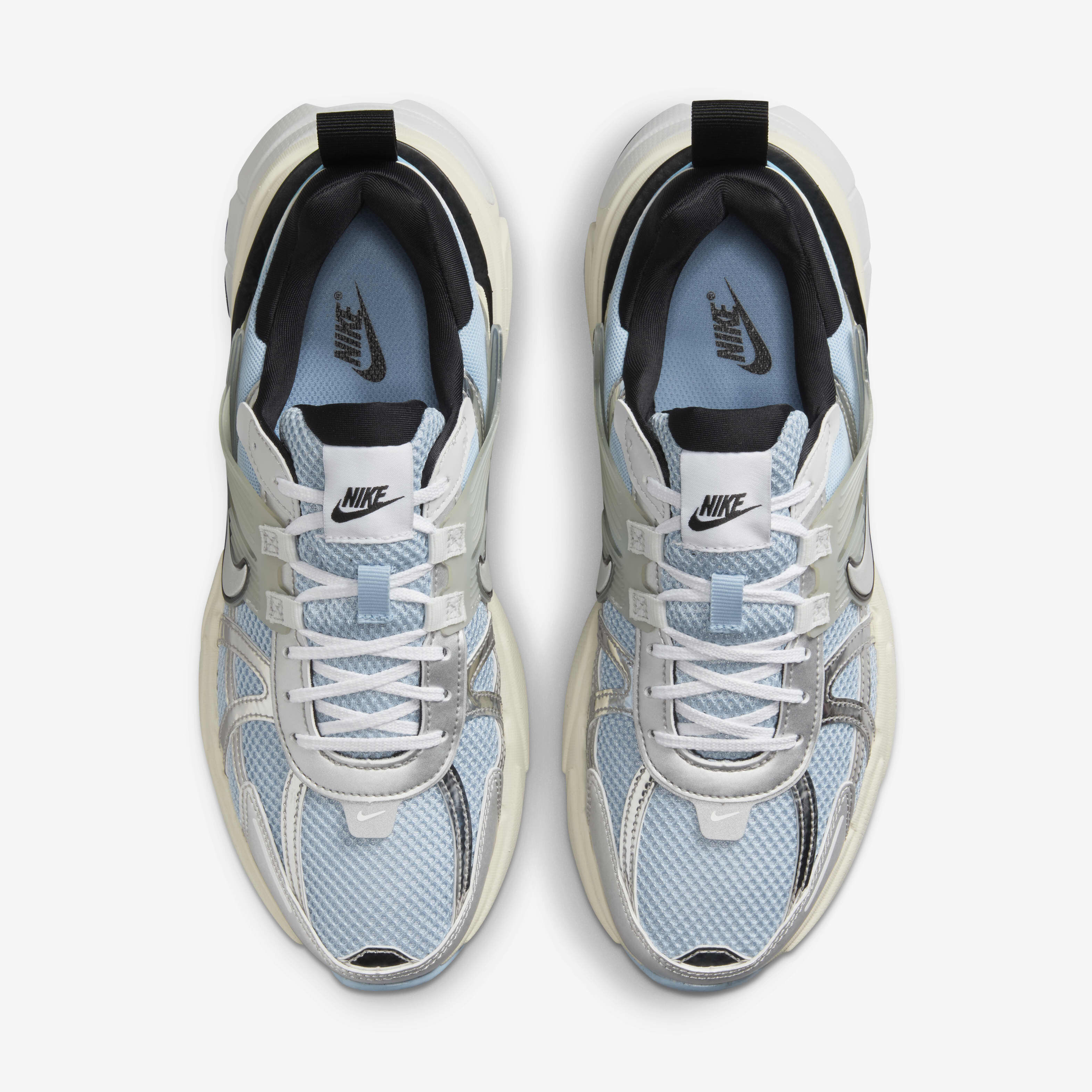 Nike up and run best sale