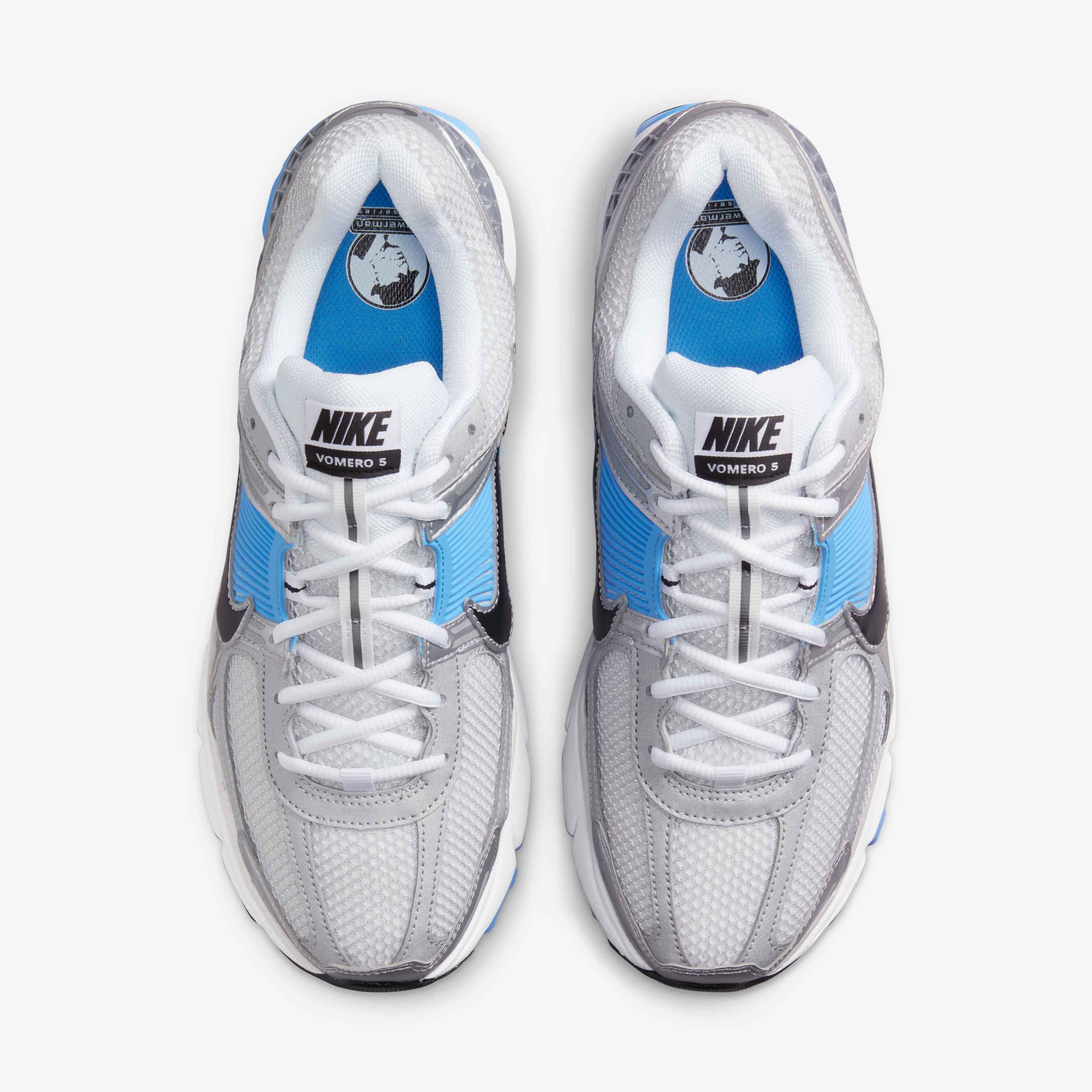 Nike Zoom Vomero 5 image number 3