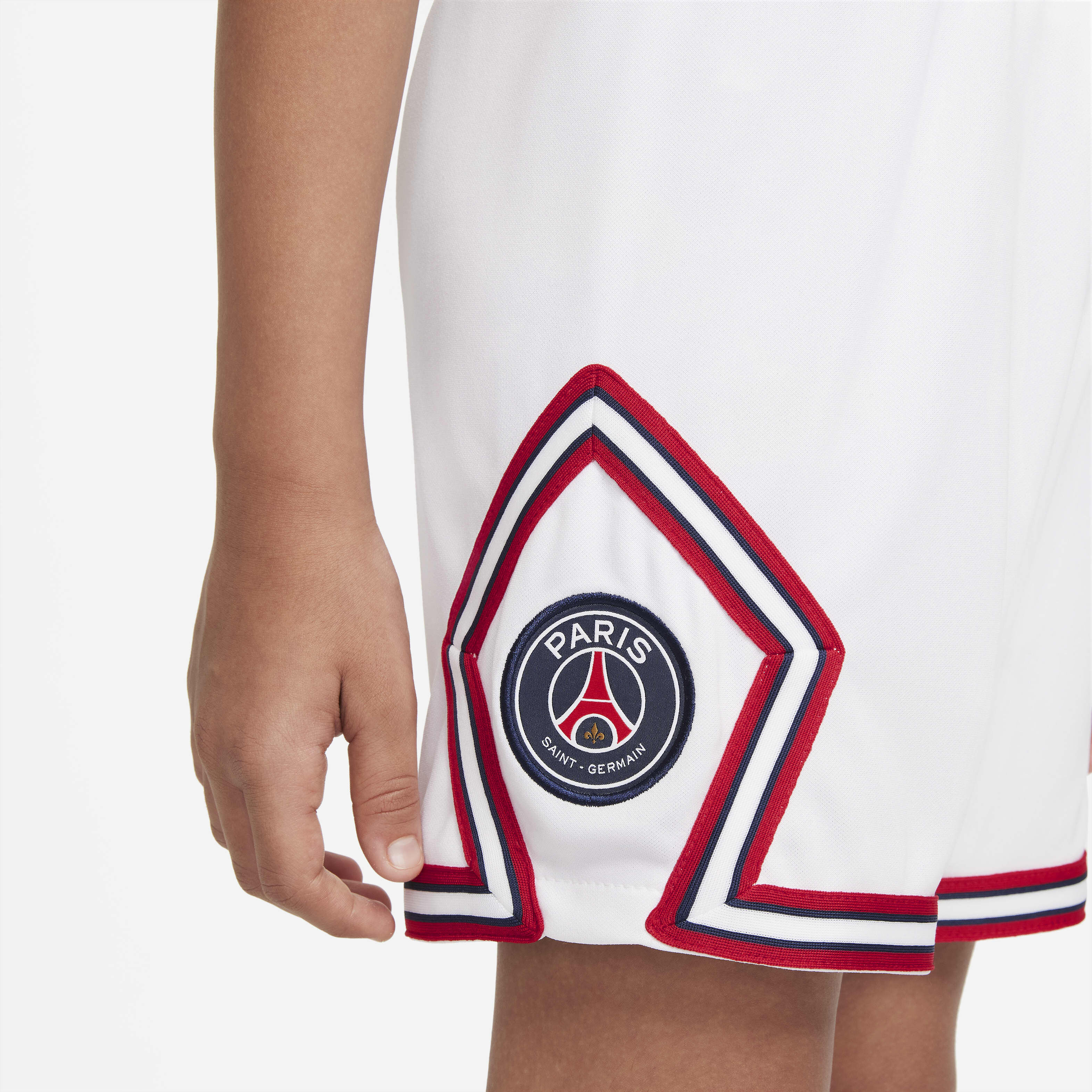 Paris Saint-Germain 2022/23 Stadium Fourth image number 5