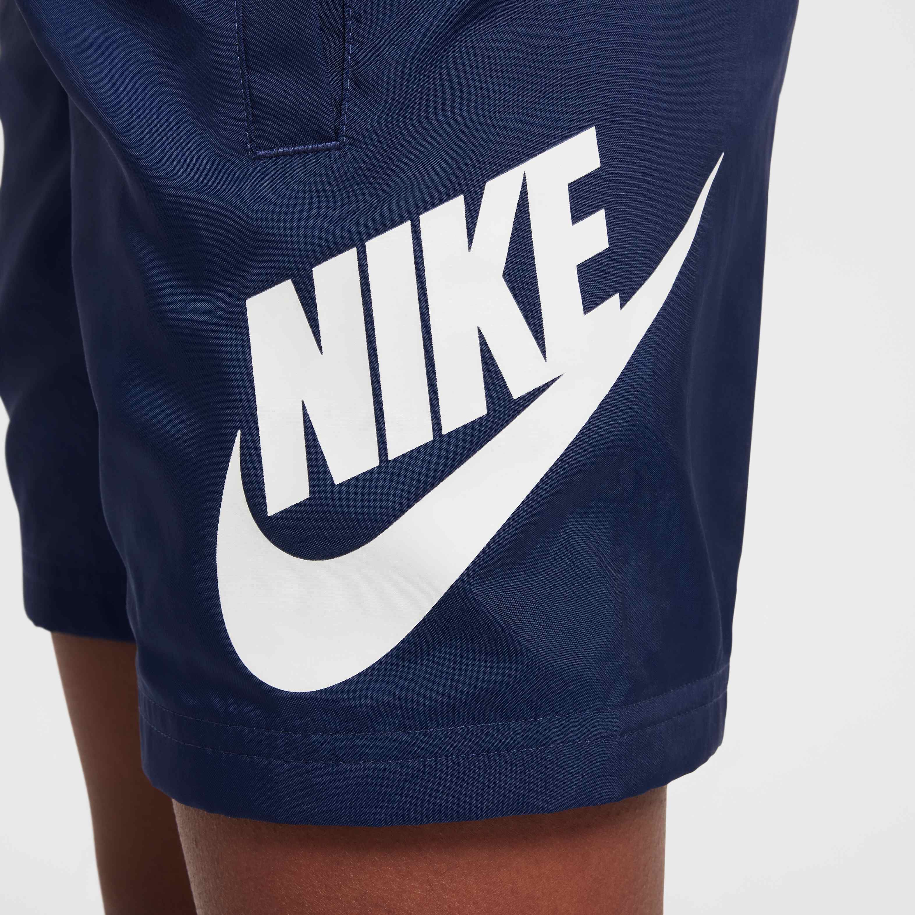 Nike Sportswear Club image number 6