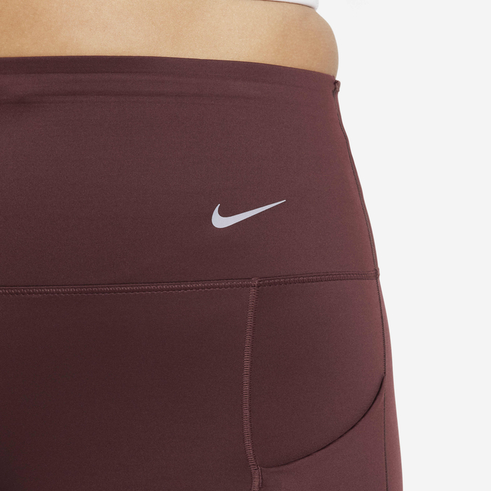 Buy Nike Go Women's High-Waisted Full-Length Leggings with Pockets