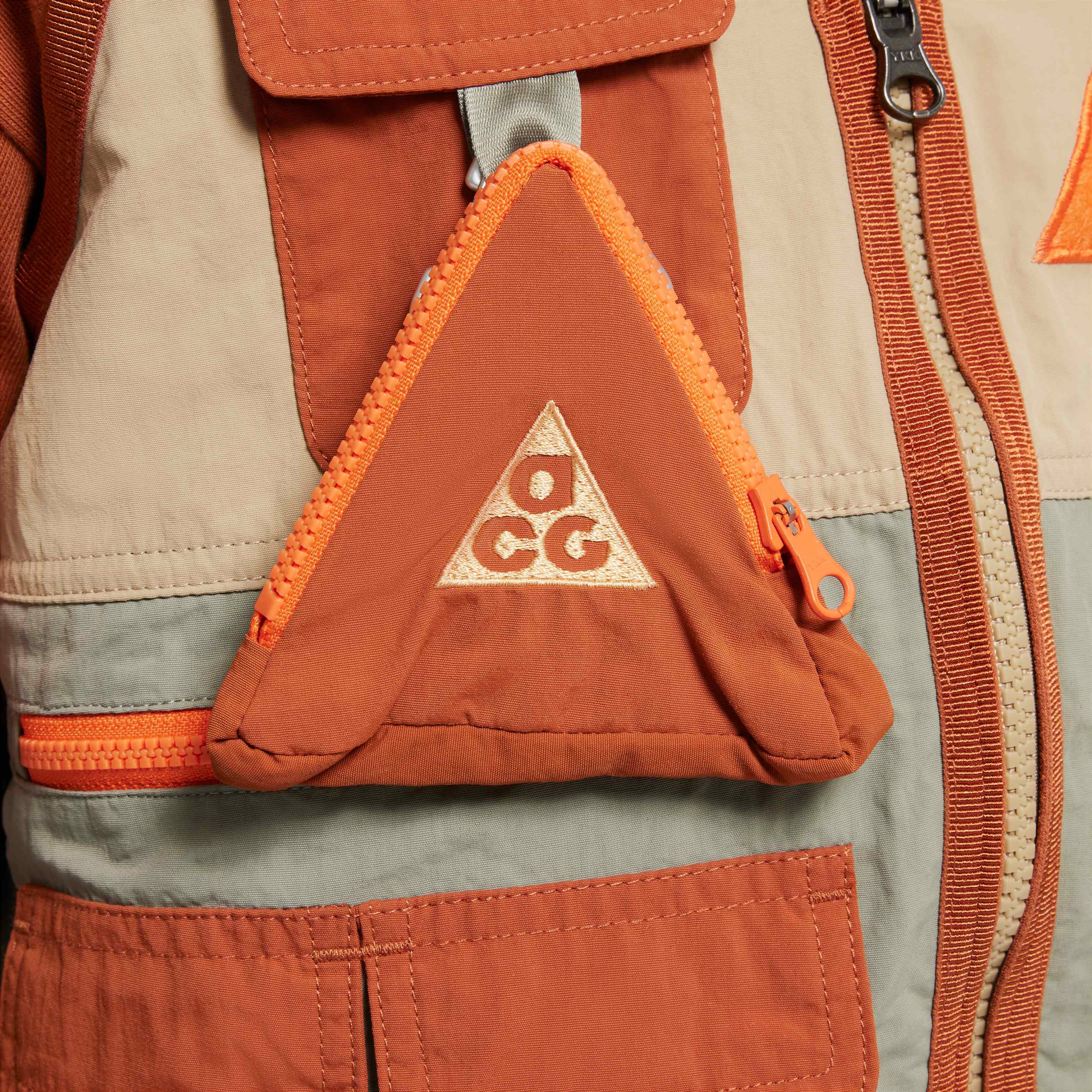 نايكي ايه سي جي image number 3