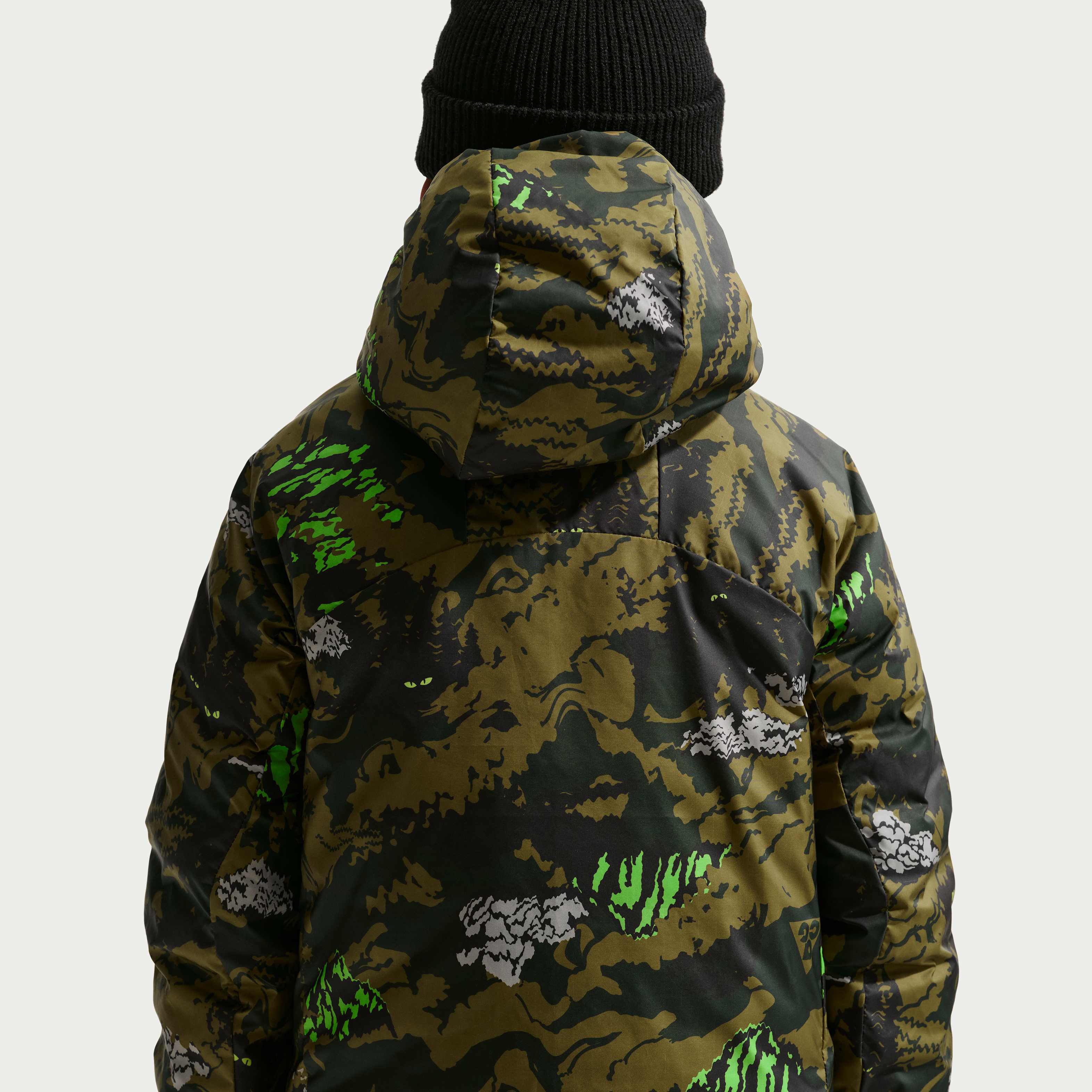 Nike ACG 'Lava Flow' image number 4